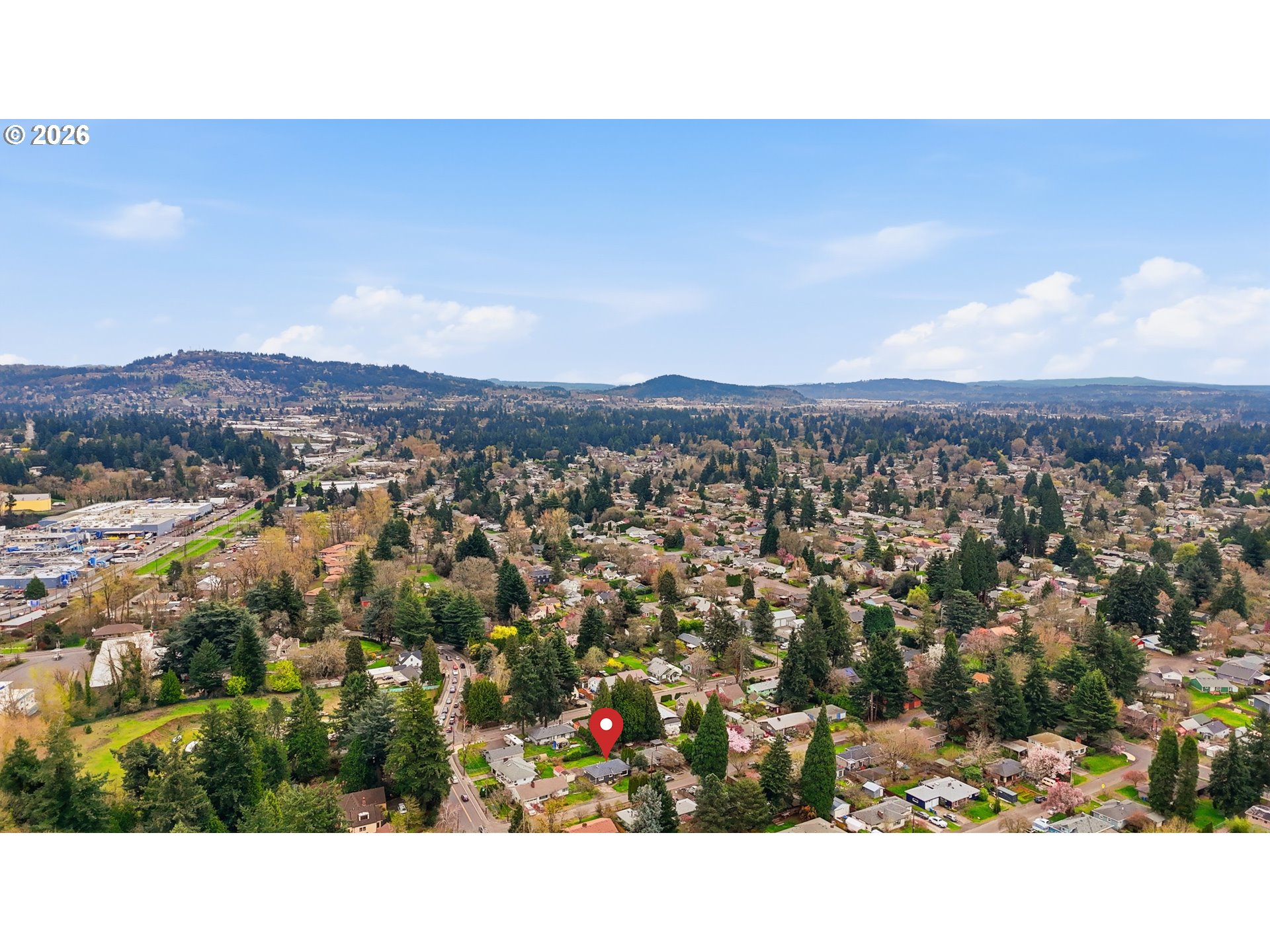 8712 SE 41ST AVE, Milwaukie, OR, 97222