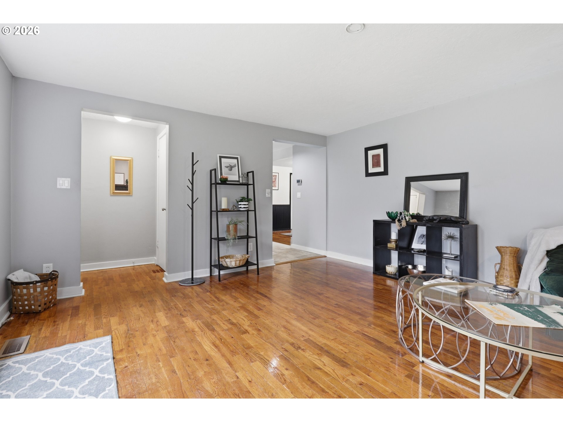 8712 SE 41ST AVE, Milwaukie, OR, 97222