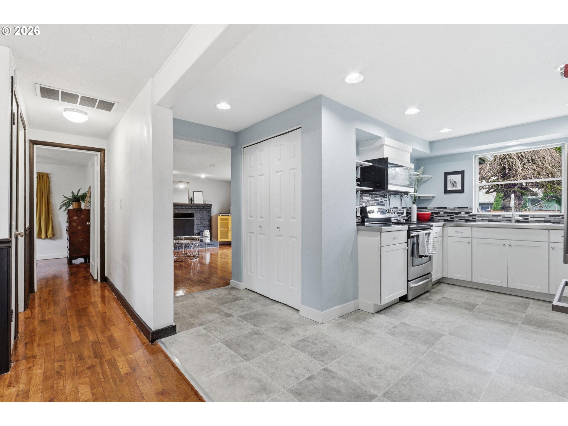 8712 SE 41ST AVE, Milwaukie, OR, 97222