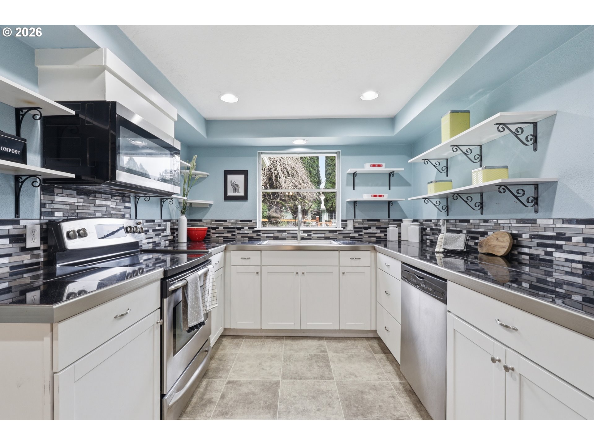 8712 SE 41ST AVE, Milwaukie, OR, 97222