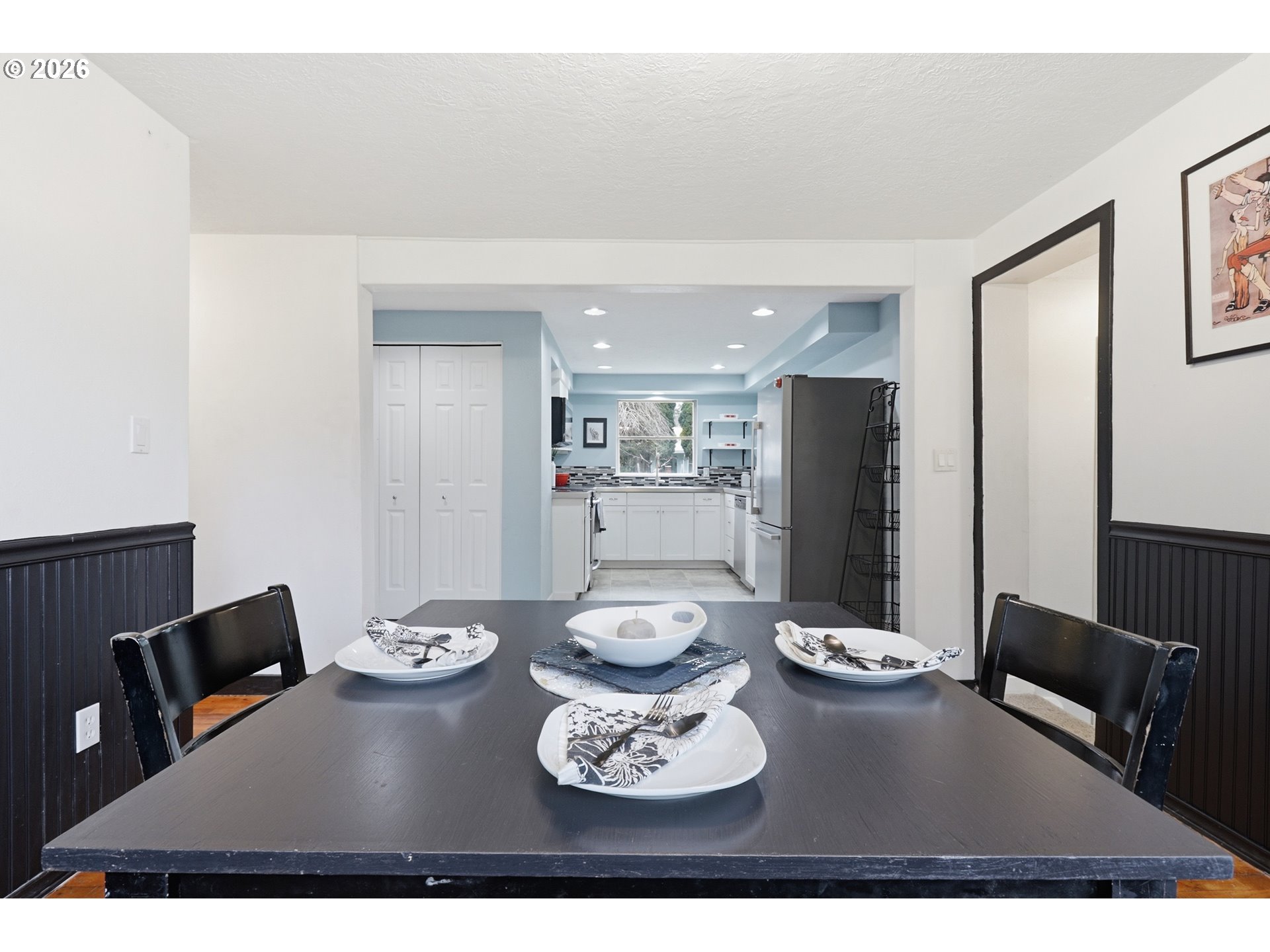 8712 SE 41ST AVE, Milwaukie, OR, 97222