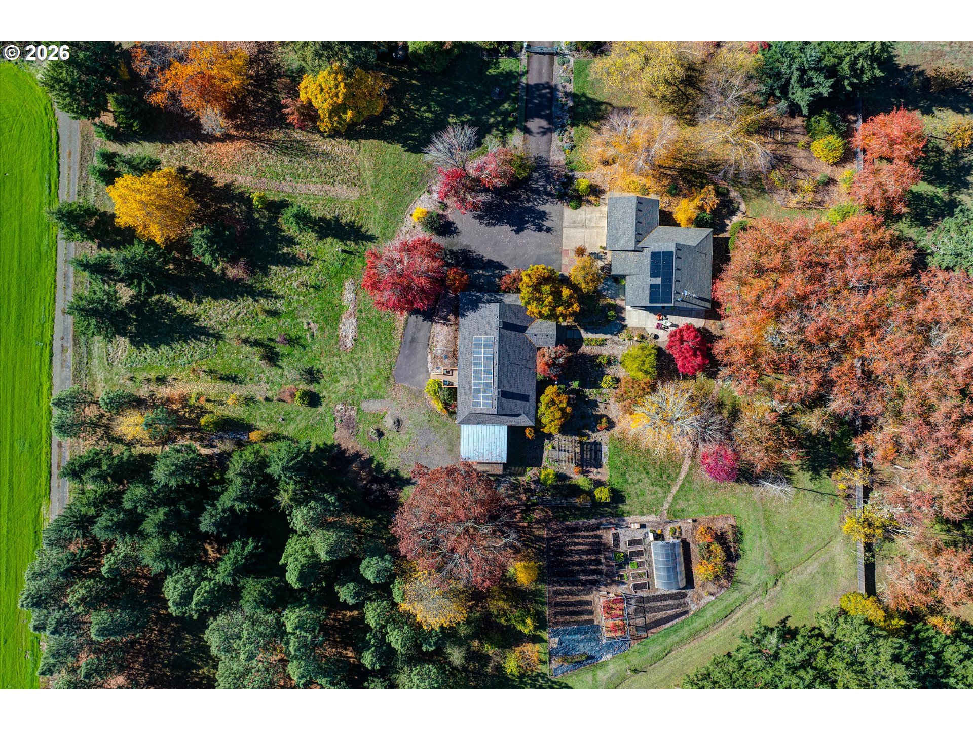 99268 WINCHUCK RIVER RD, Brookings, OR, 97415