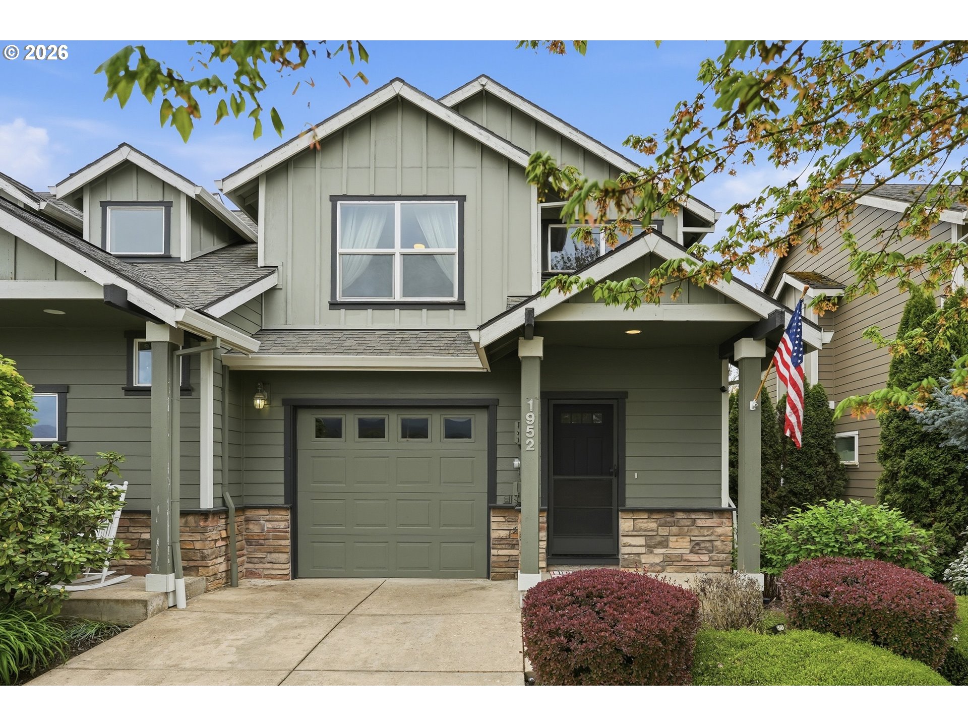 2306 SE BAYPOINT DR, Vancouver, WA, 98683