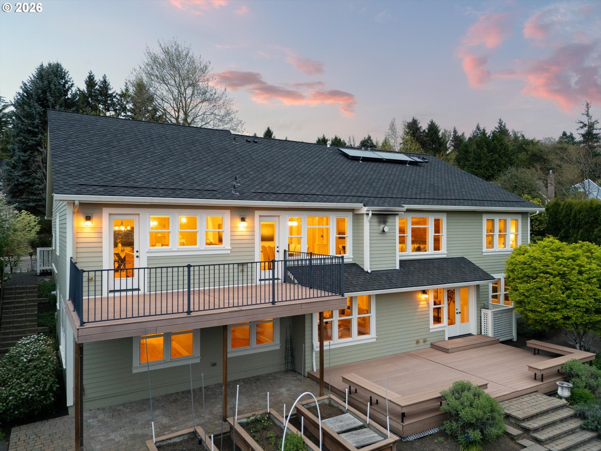 4112 ORCHARD WAY, Lake Oswego, OR, 97035