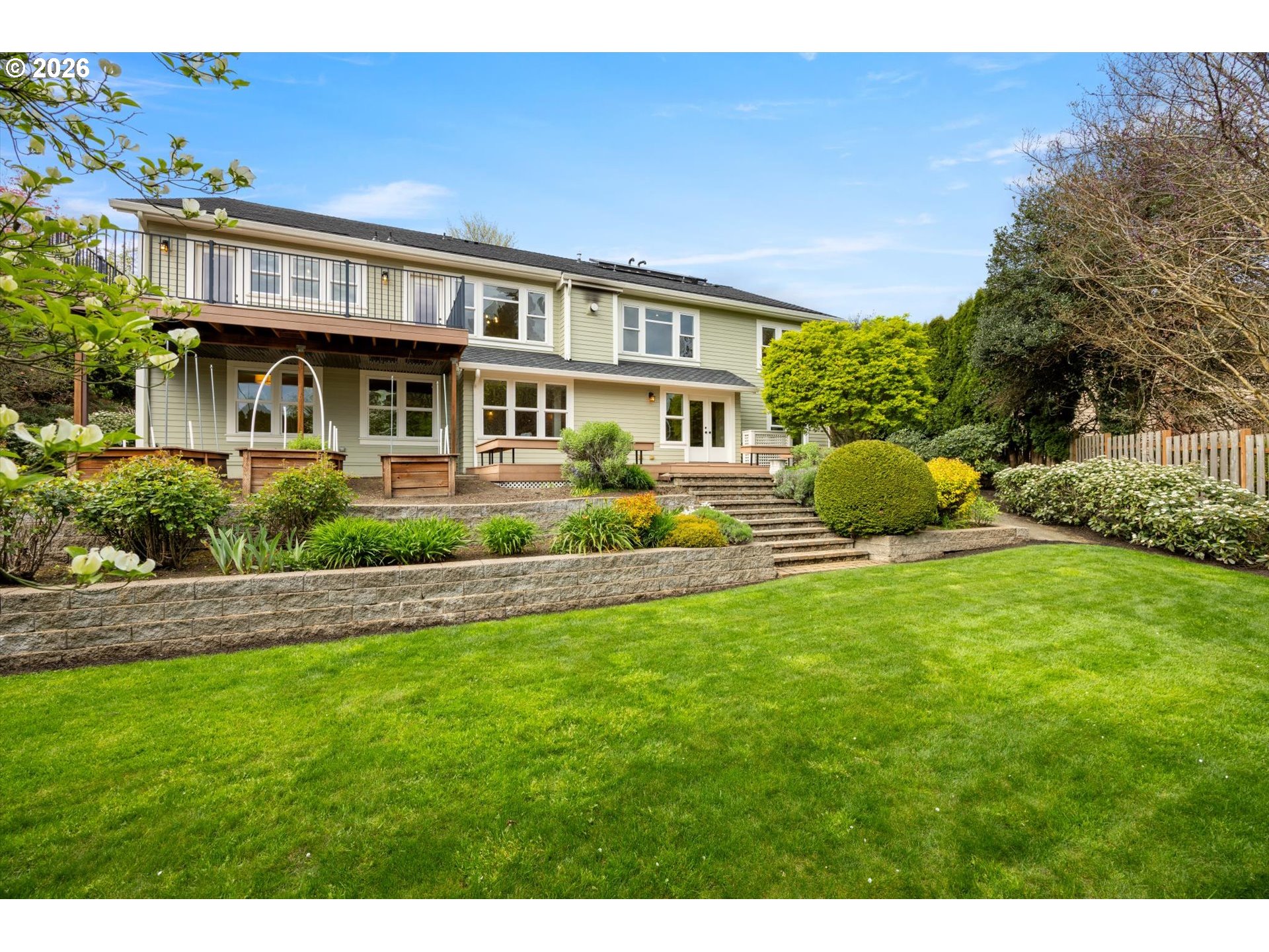 4112 ORCHARD WAY, Lake Oswego, OR, 97035