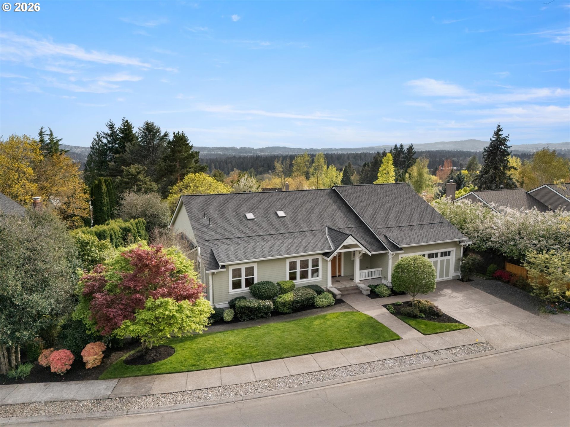 4112 ORCHARD WAY, Lake Oswego, OR, 97035