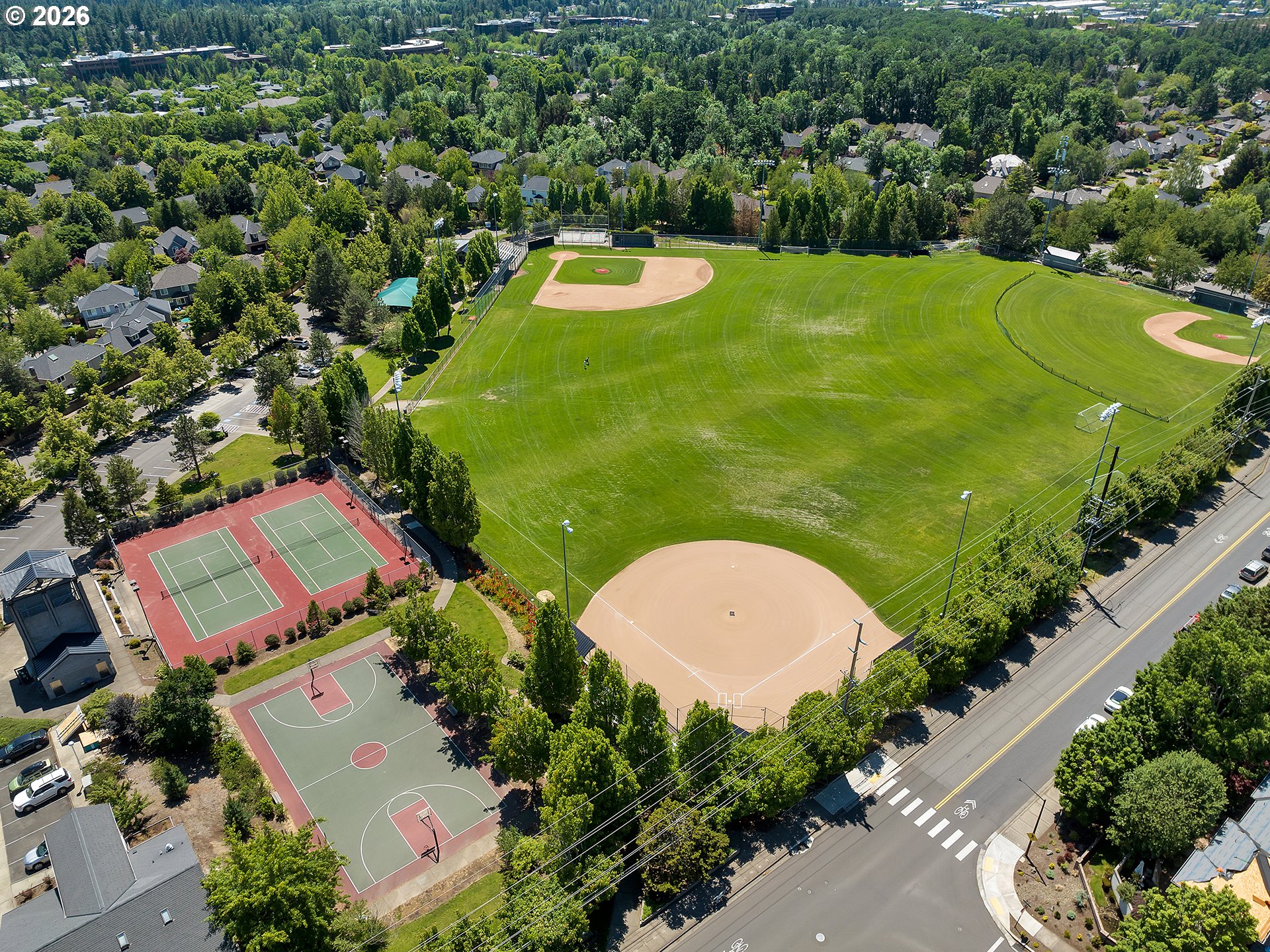 4112 ORCHARD WAY, Lake Oswego, OR, 97035