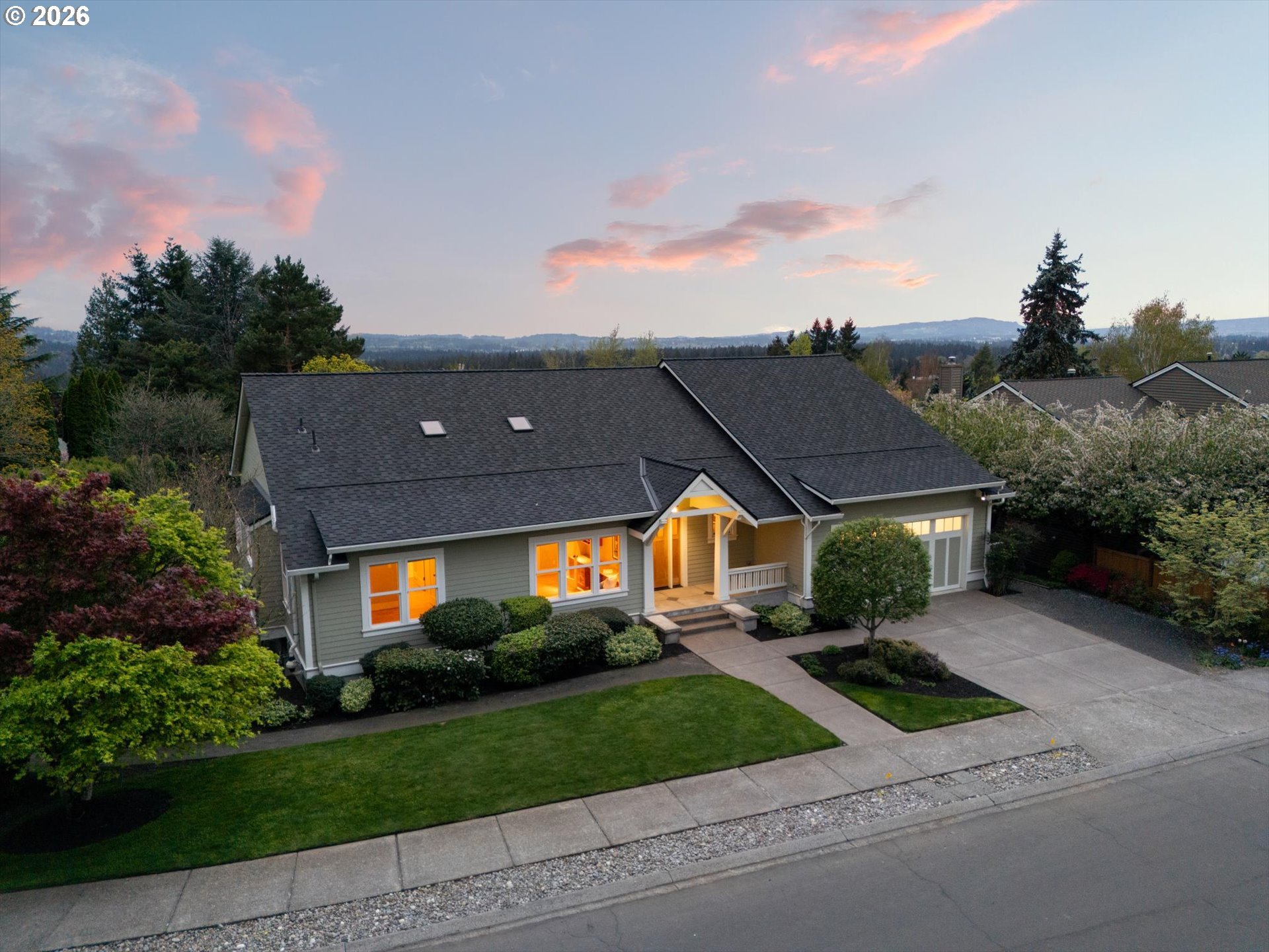 4112 ORCHARD WAY, Lake Oswego, OR, 97035