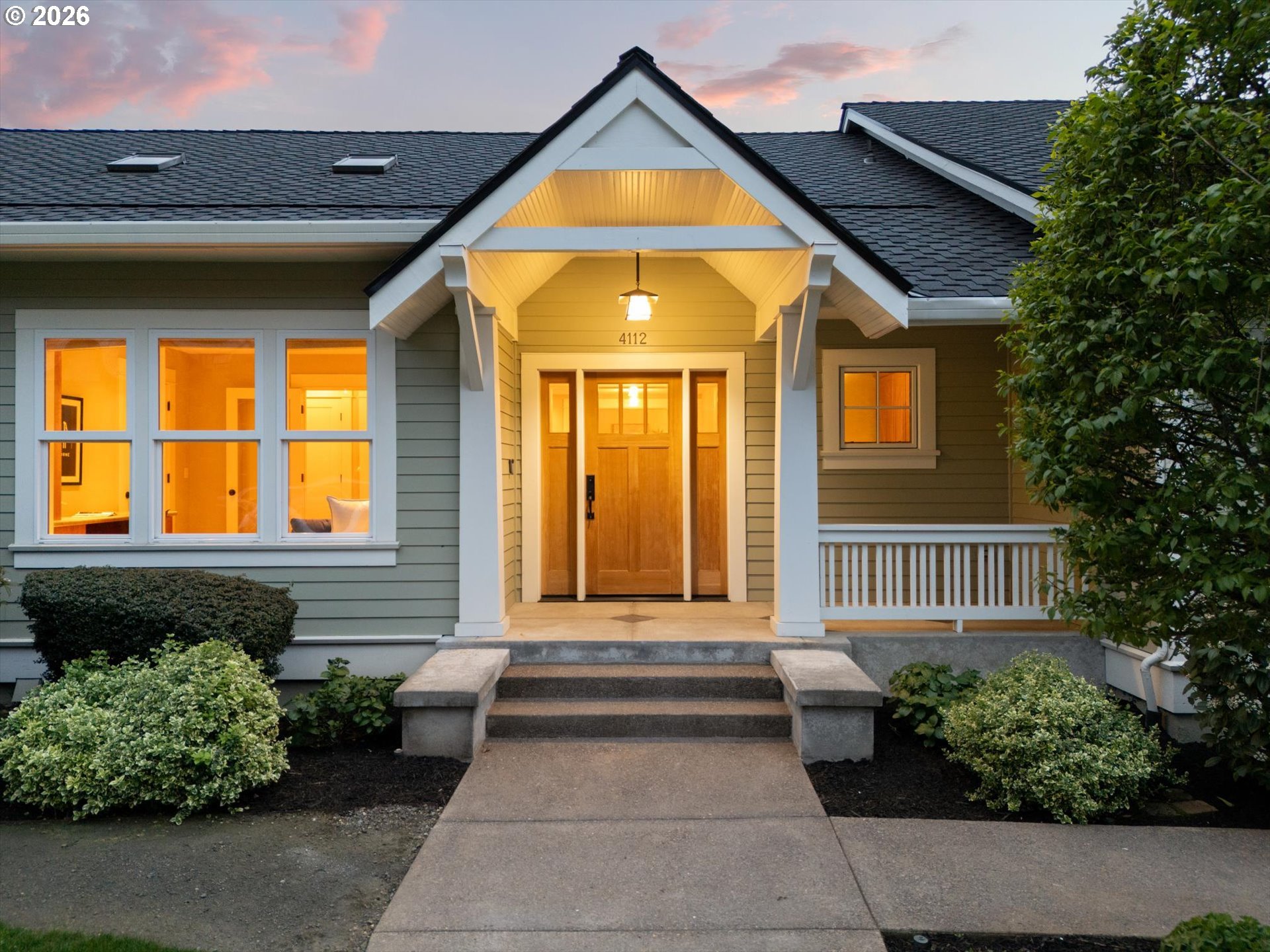 4112 ORCHARD WAY, Lake Oswego, OR, 97035