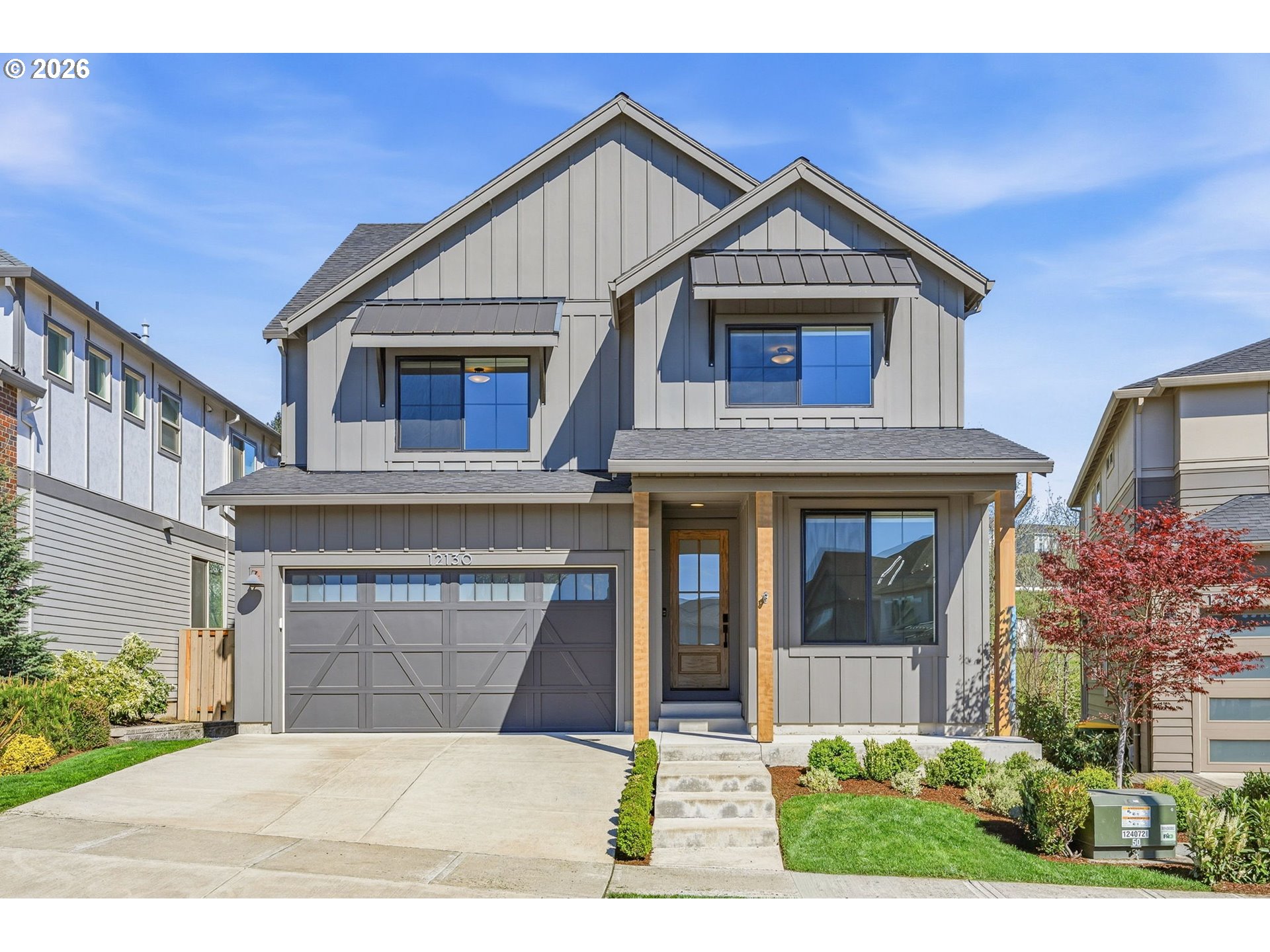 15335 SW MISSISSIPPI CT, Portland, OR, 97224