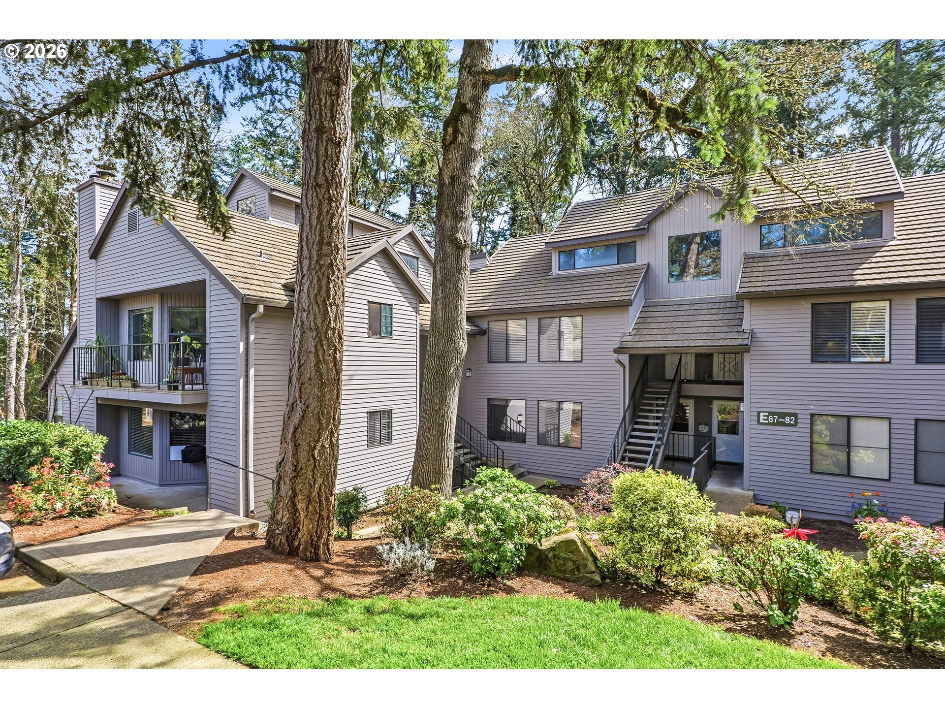 4000 CARMAN DR UNIT 71, Lake Oswego, OR, 97035