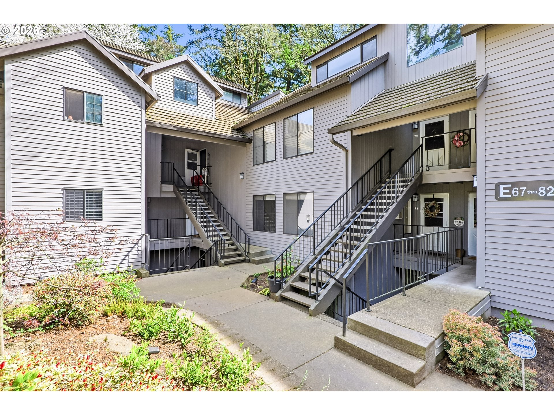 4000 CARMAN DR UNIT 71, Lake Oswego, OR, 97035