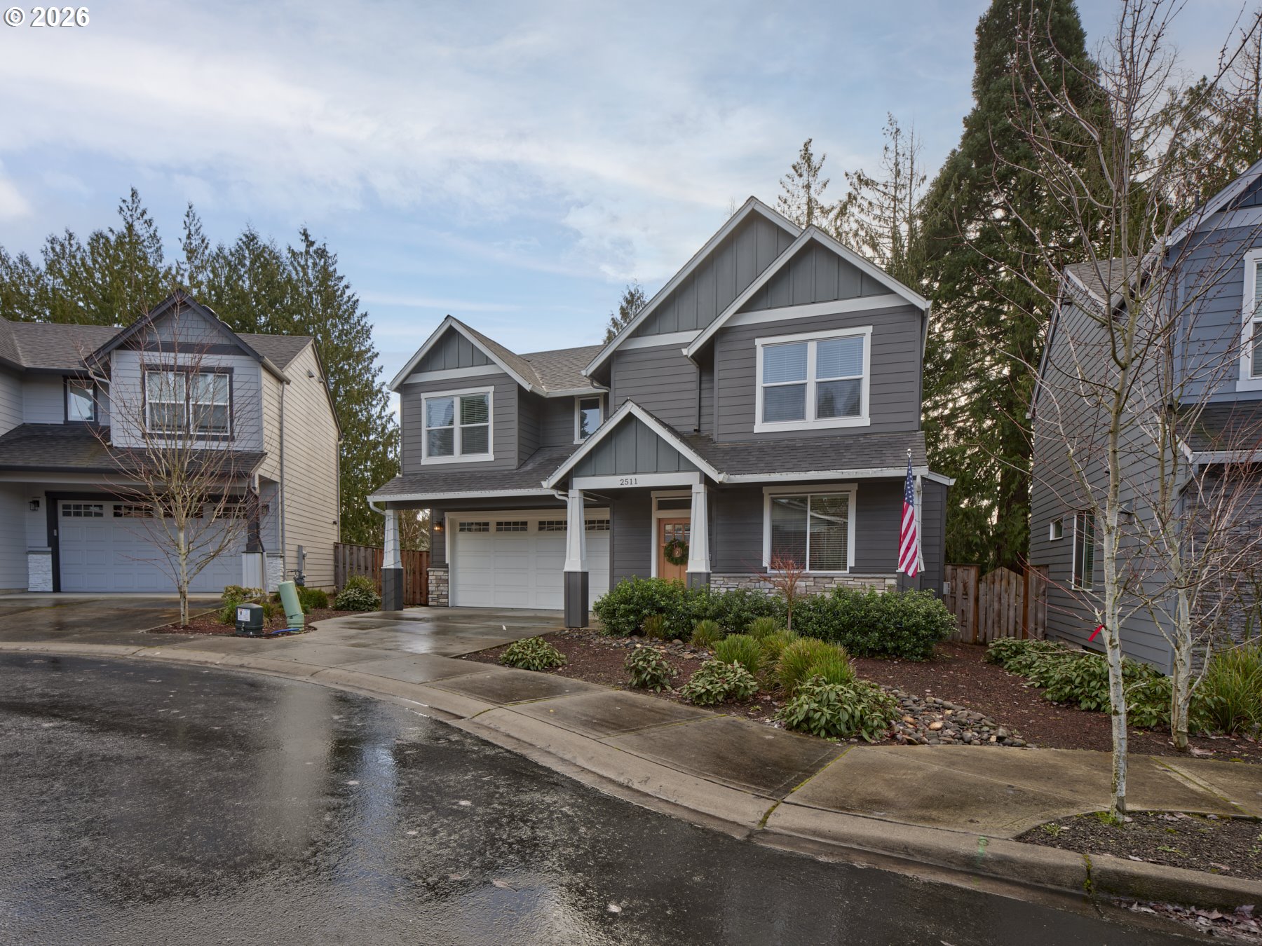 9700 NE 26TH PL, Vancouver, WA, 98665