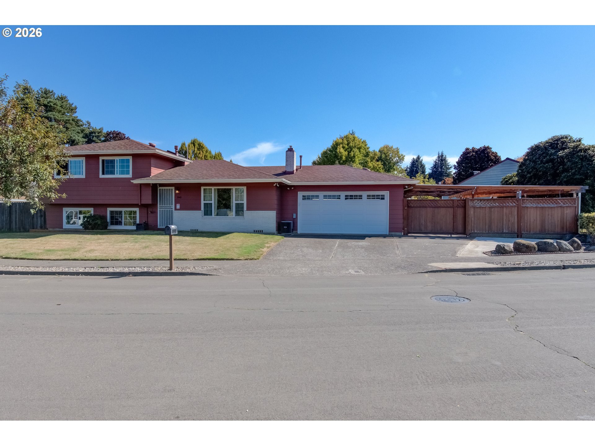 3948 NE 135TH AVE, Portland, OR 97230, Portland
