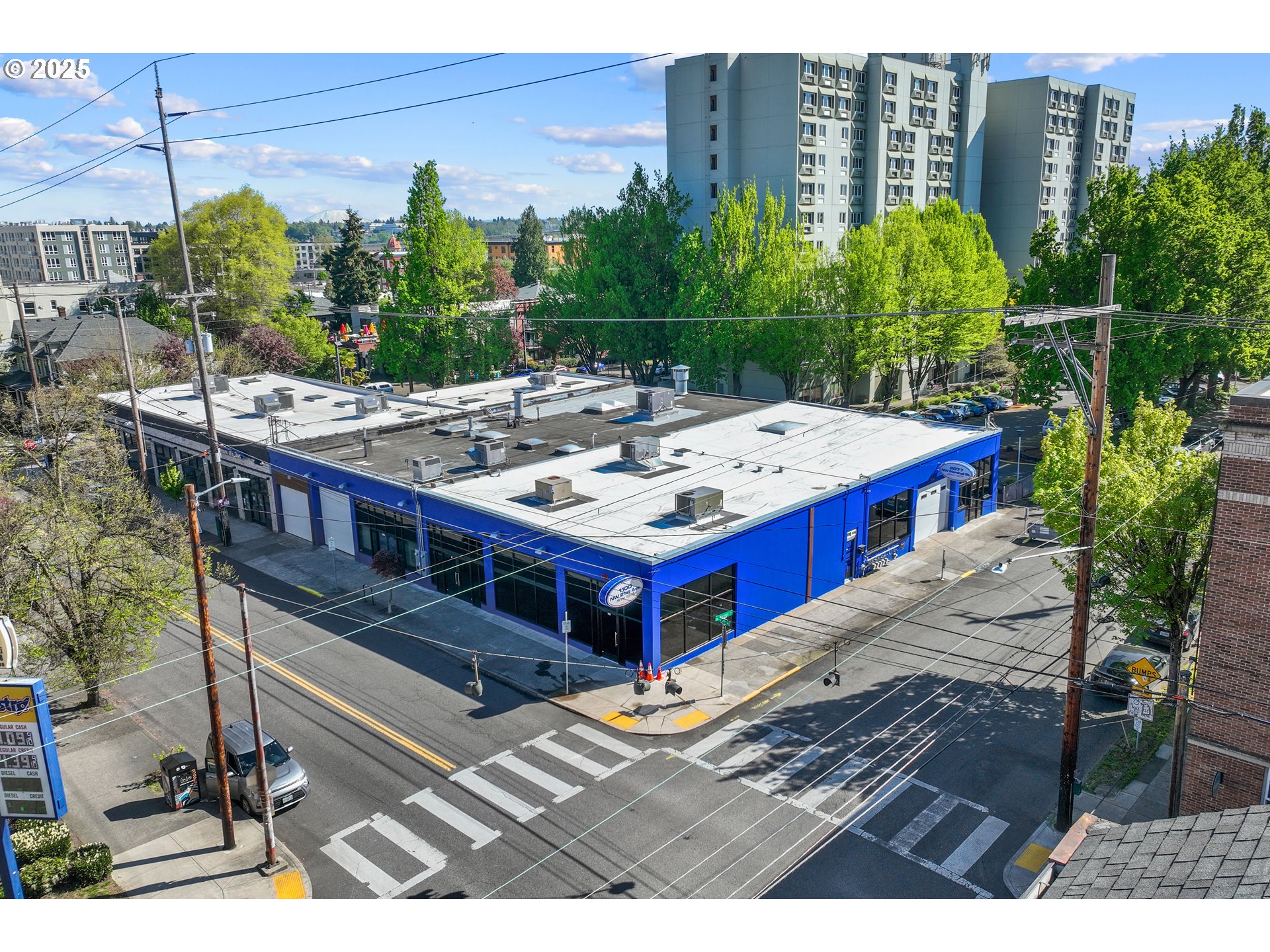 Fall ST 8800 UNIT 8800, Christmas Valley, OR, 97641