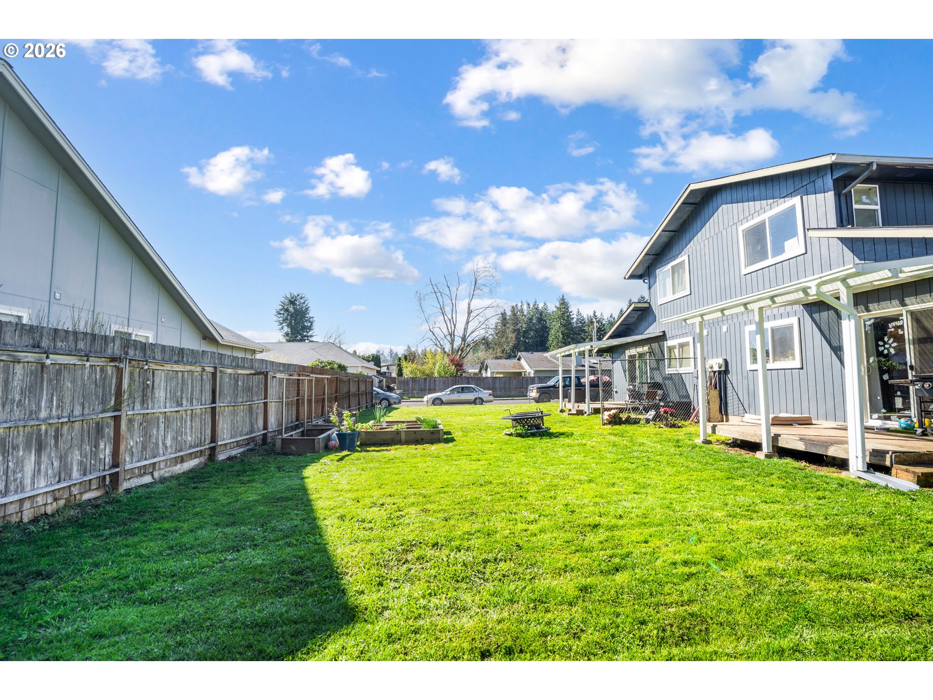 796 S R ST, Cottage Grove, OR, 97424