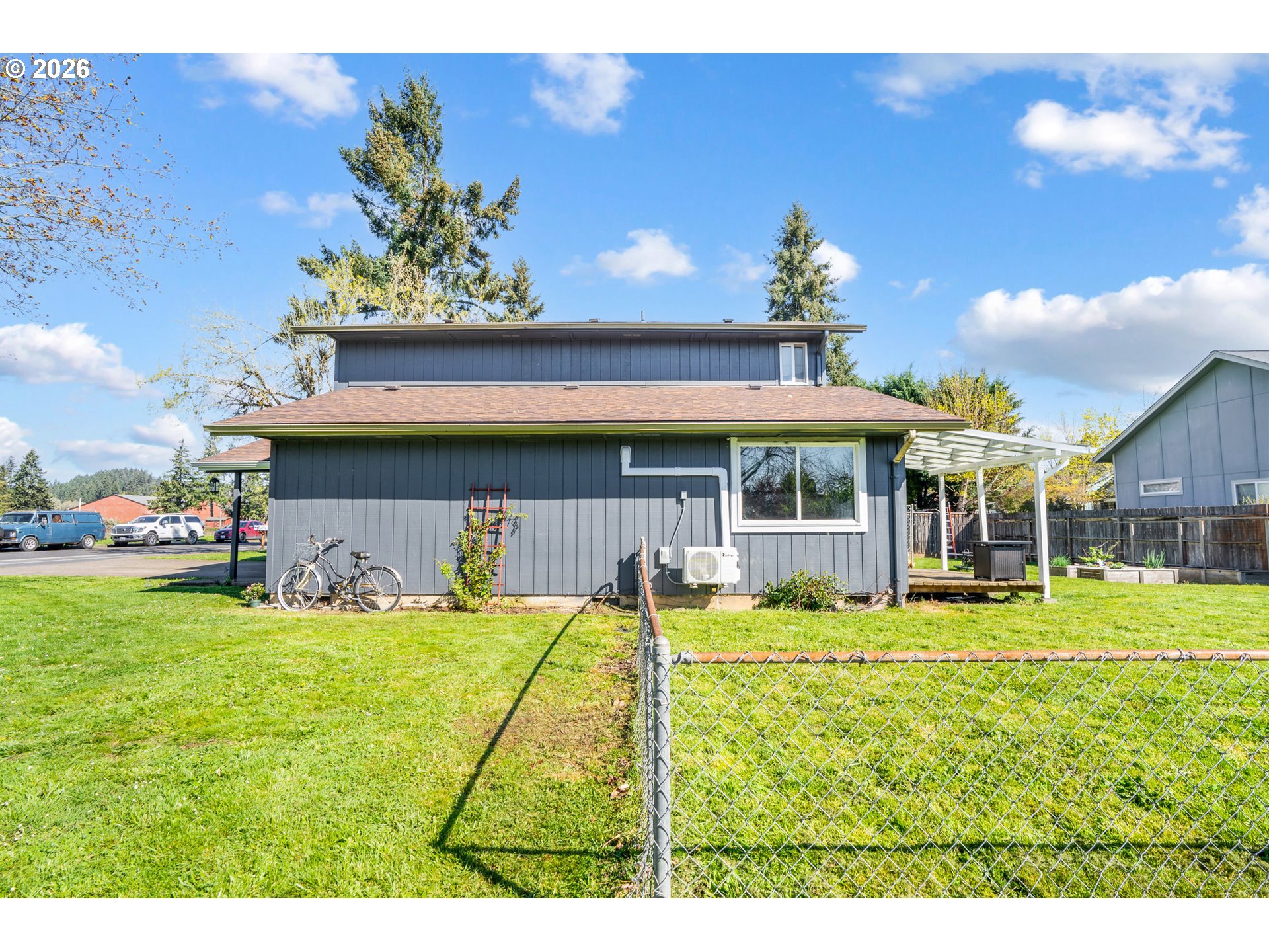 796 S R ST, Cottage Grove, OR, 97424