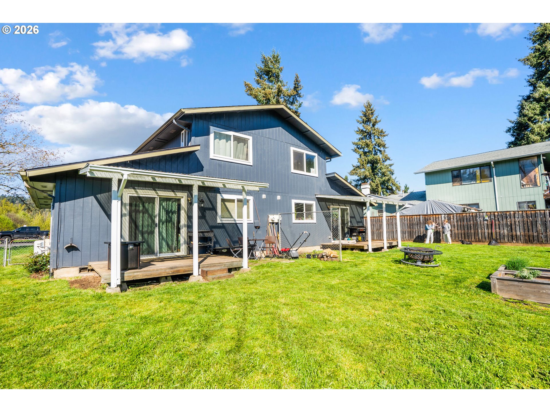 796 S R ST, Cottage Grove, OR, 97424