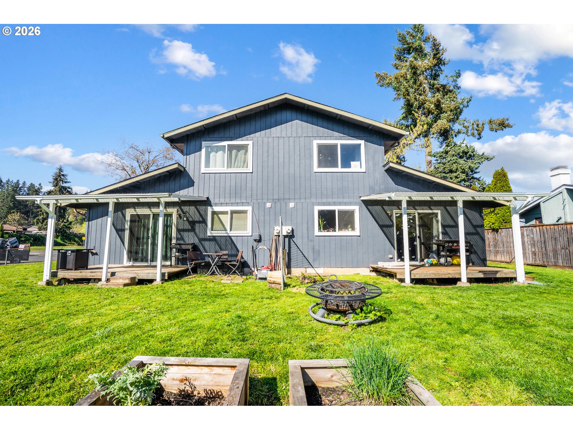 796 S R ST, Cottage Grove, OR, 97424