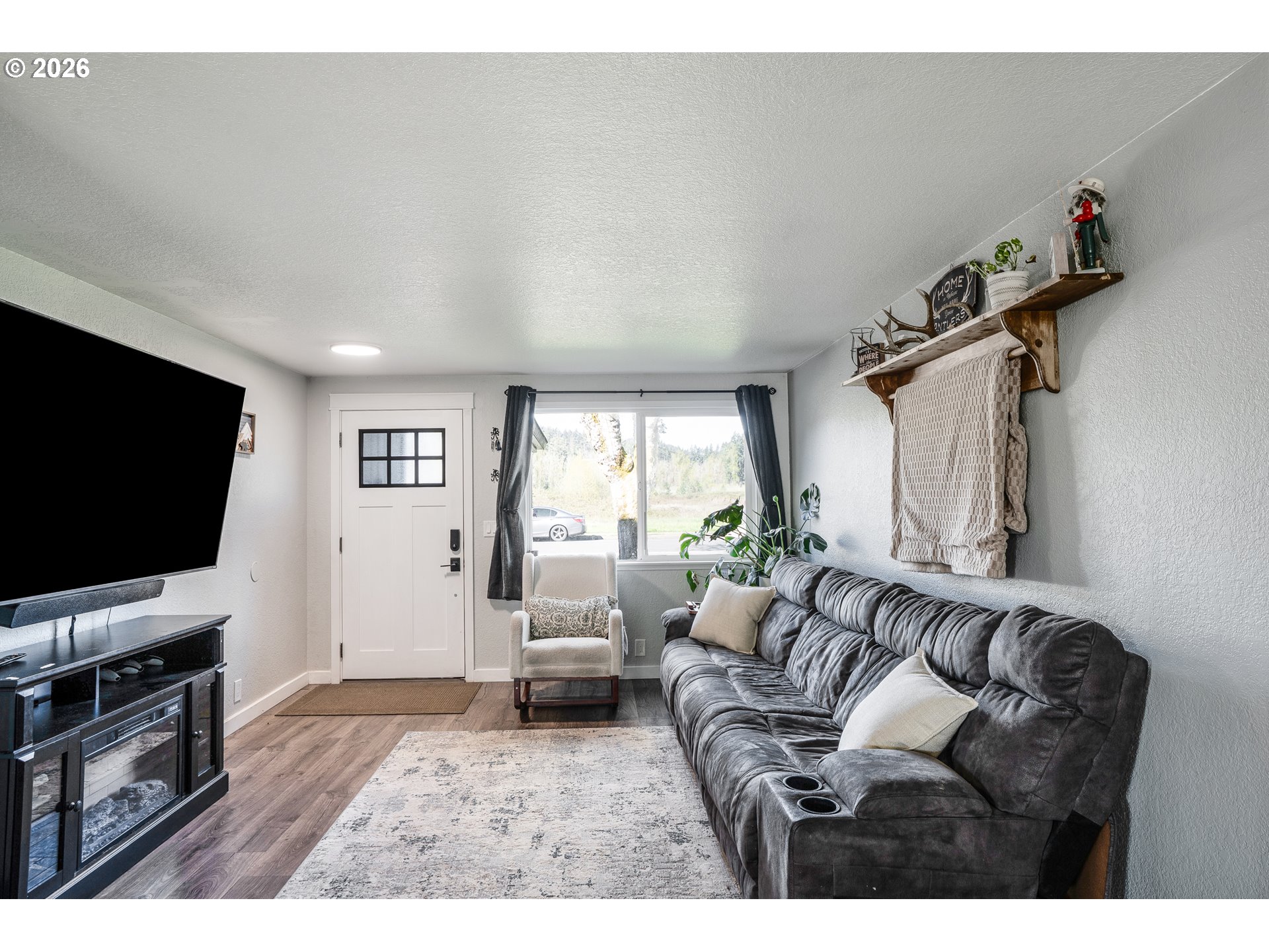 796 S R ST, Cottage Grove, OR, 97424