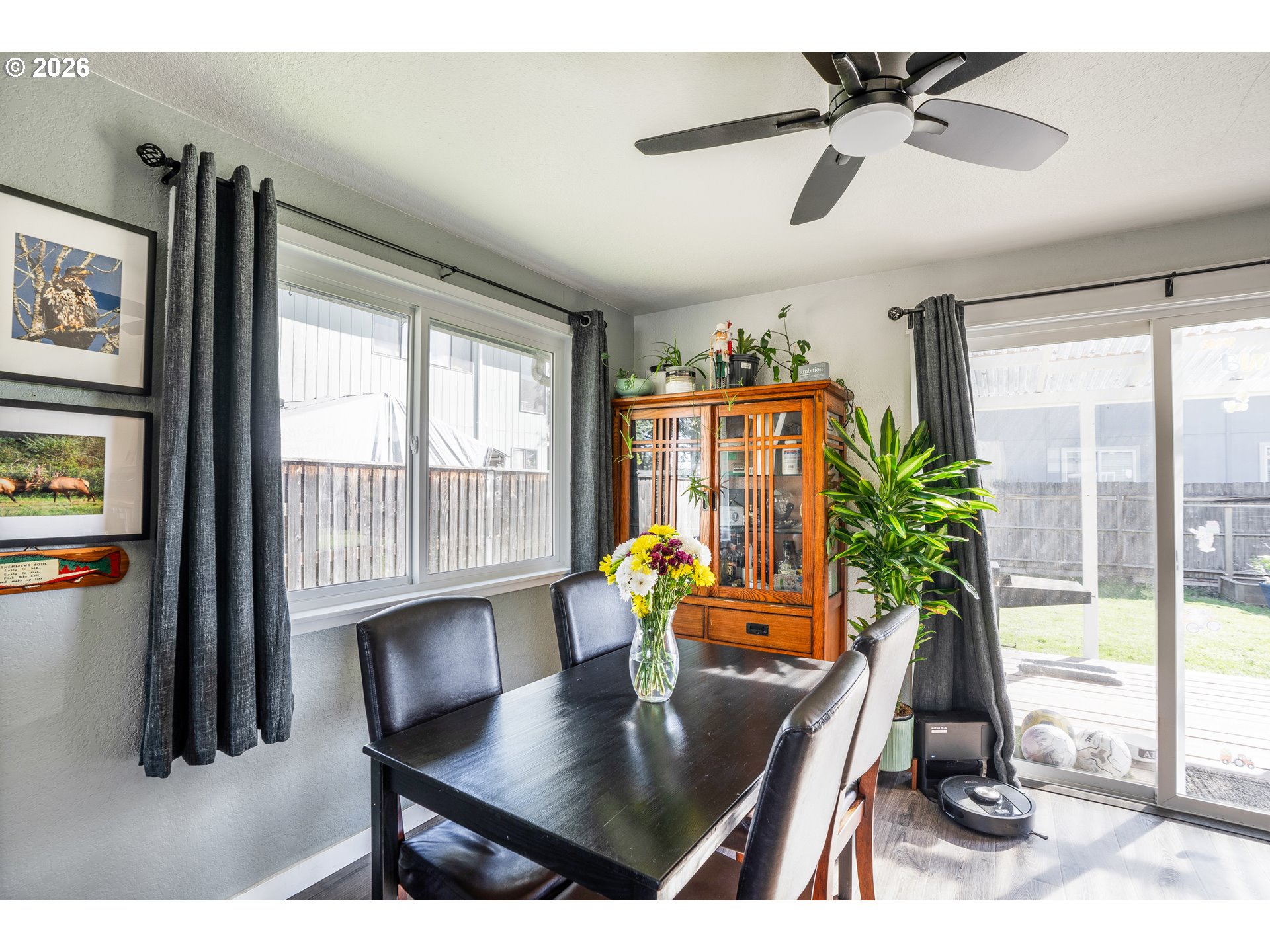 796 S R ST, Cottage Grove, OR, 97424