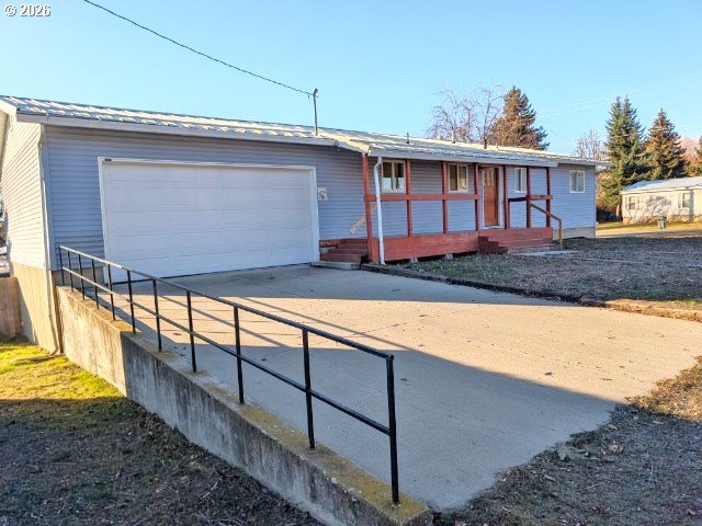 1380 DETROIT ST, Elgin, OR, 97827