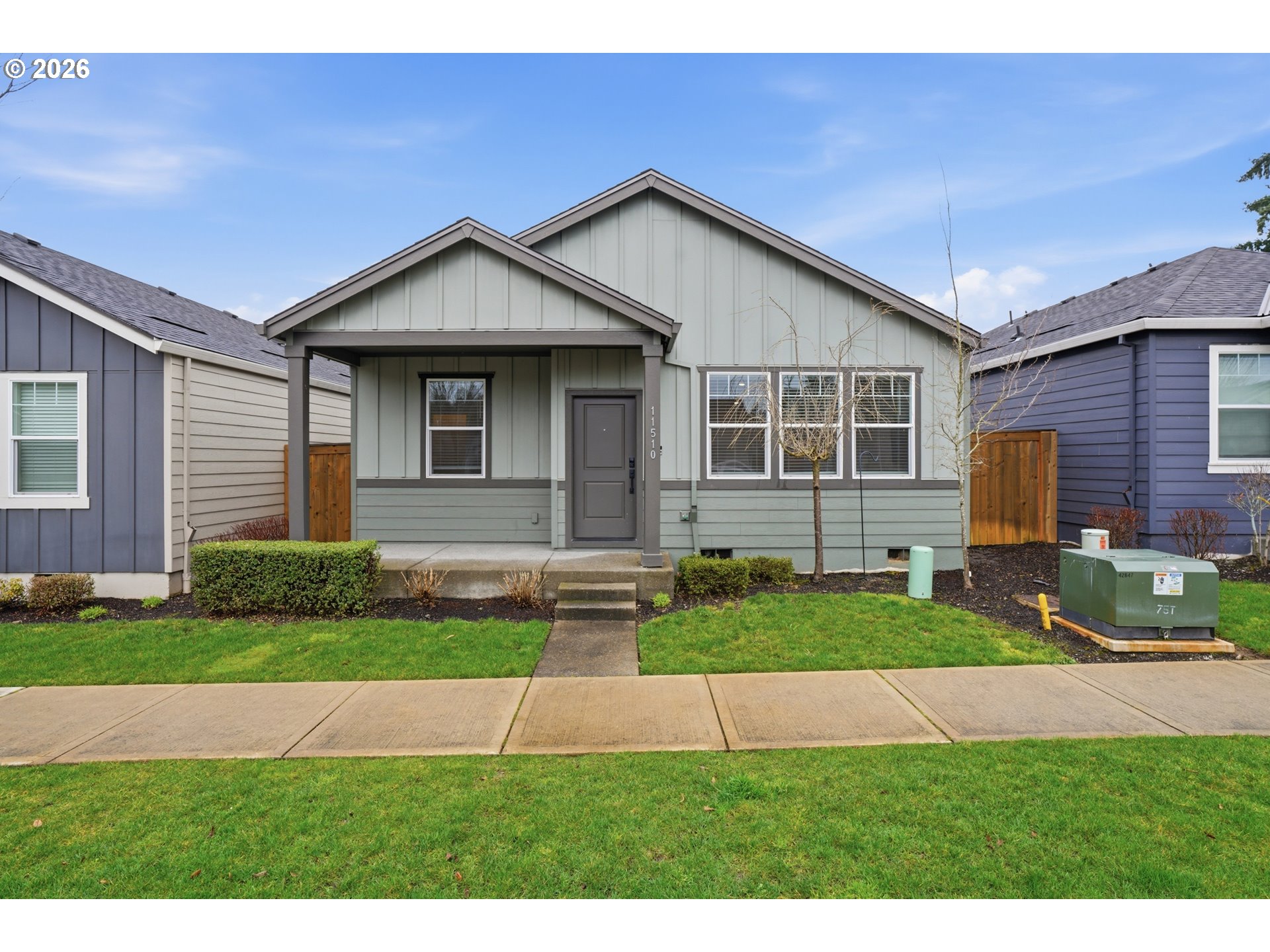 97967 HALLWAY RD, Brookings, OR, 97415