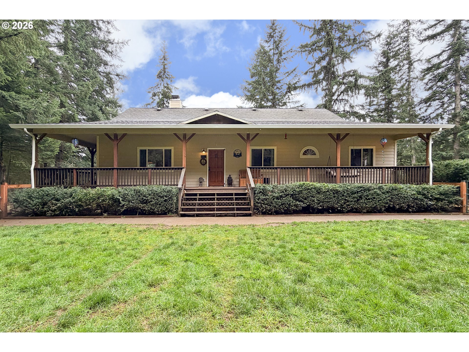 30596 HORSESHOE DR, Albany, OR, 97321
