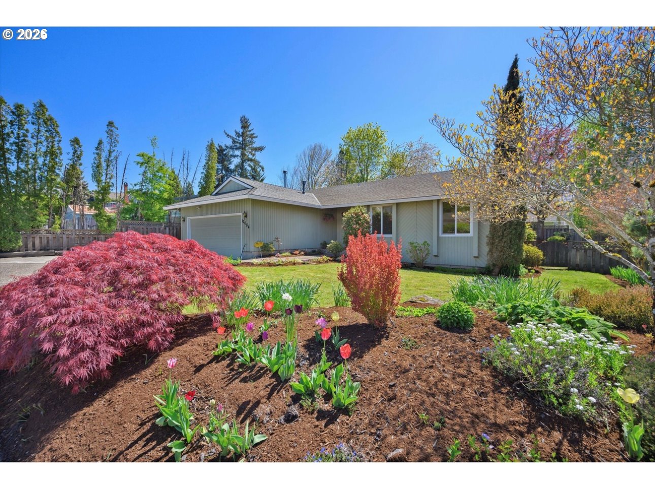 Open Houses