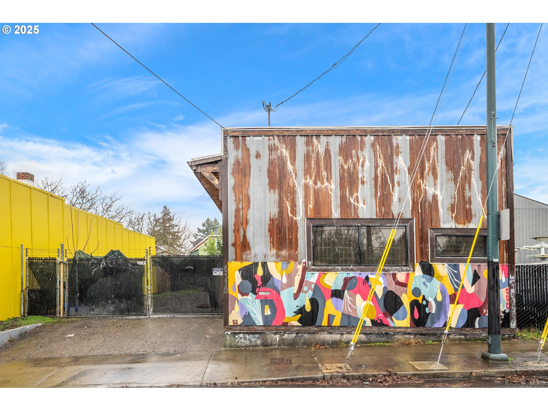 1137 NE ALBERTA ST, Portland, OR, 97211