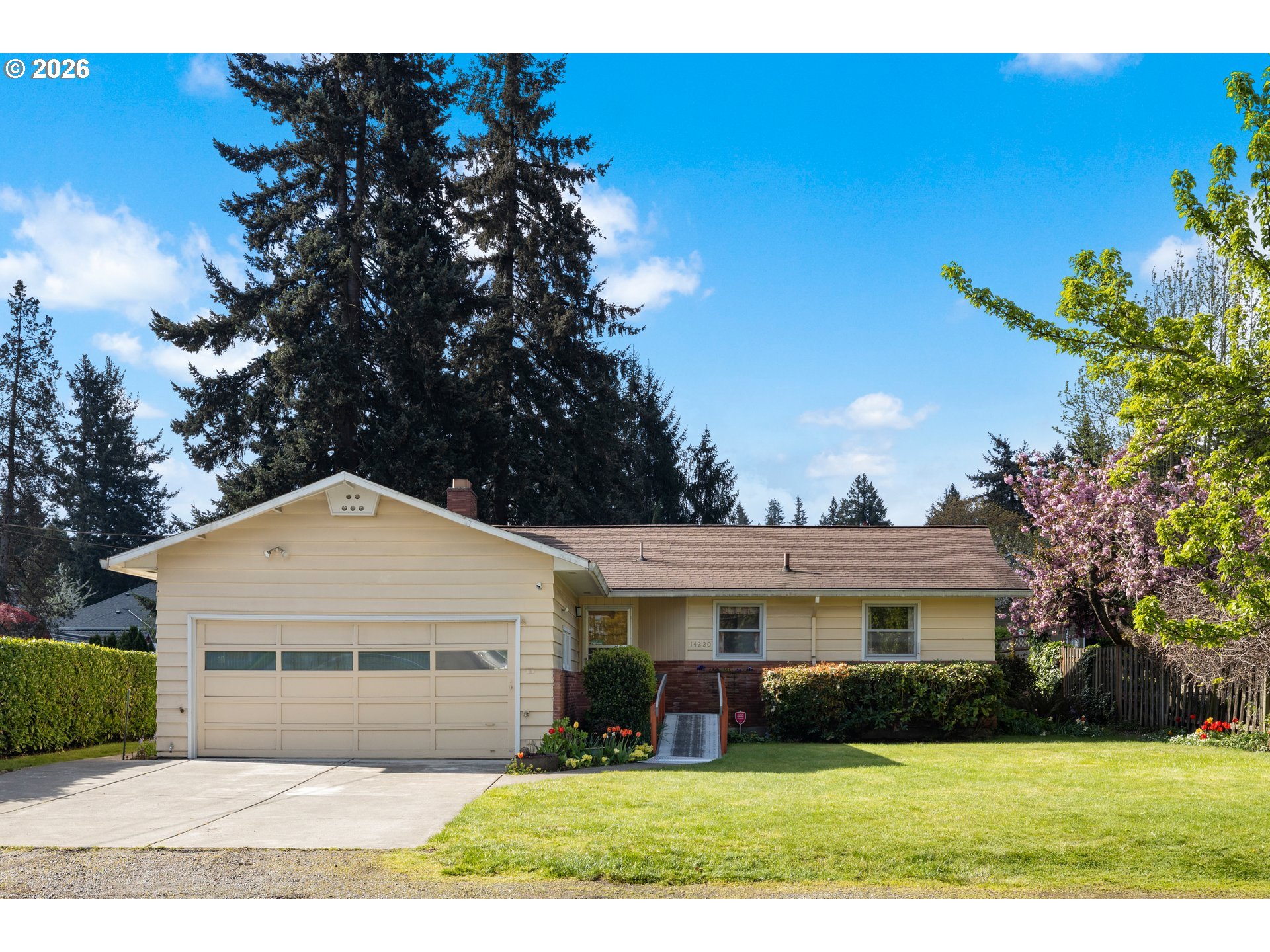2428 NW NORWOOD ST, Camas, WA, 98607