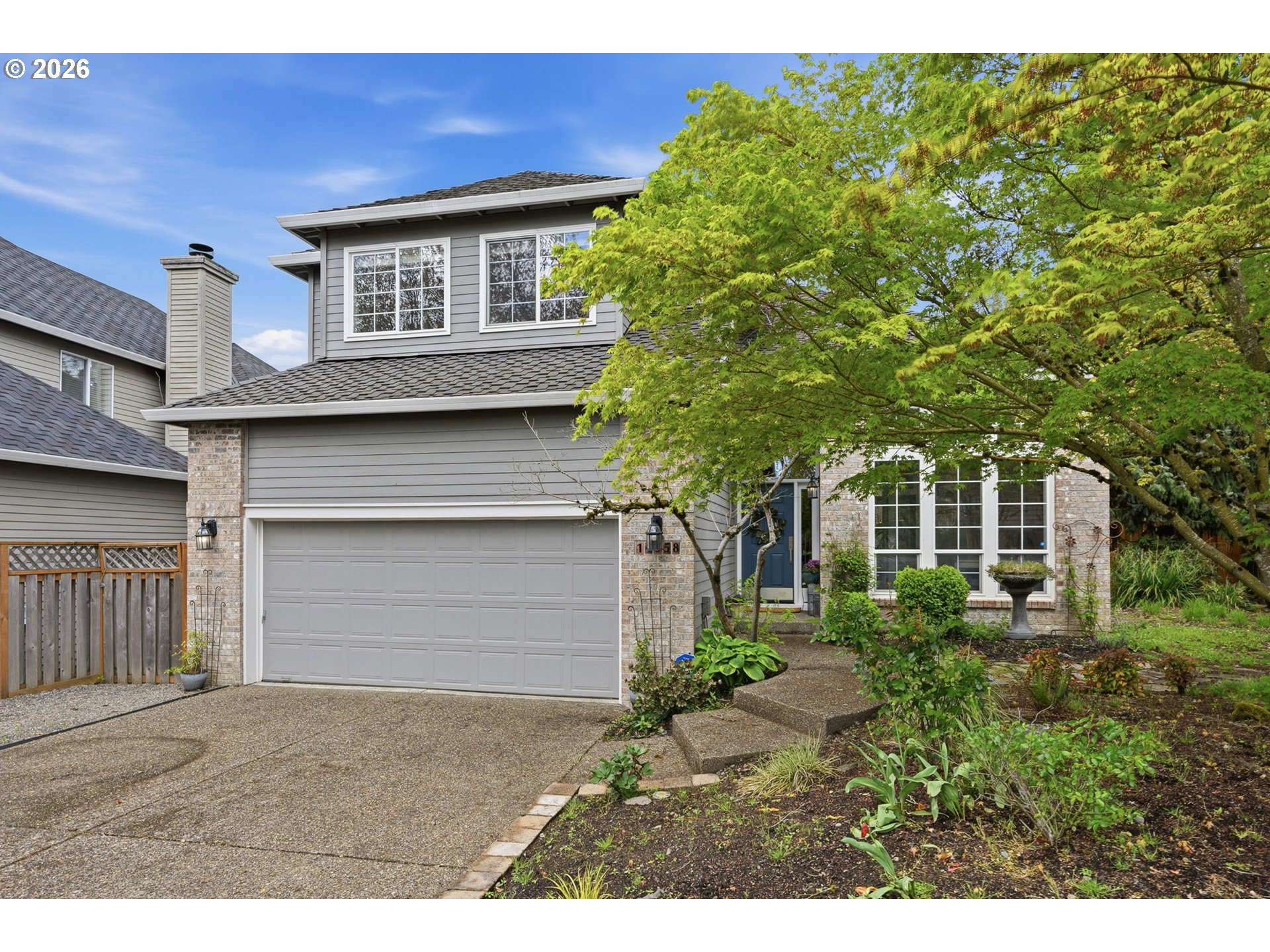 14058 CHATHAM CT, Lake Oswego, OR, 97035