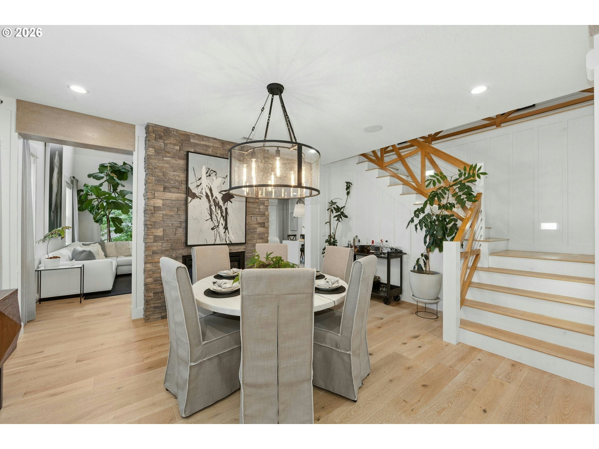 11398 SE CHEERFUL WAY, Happy Valley, OR, 97086