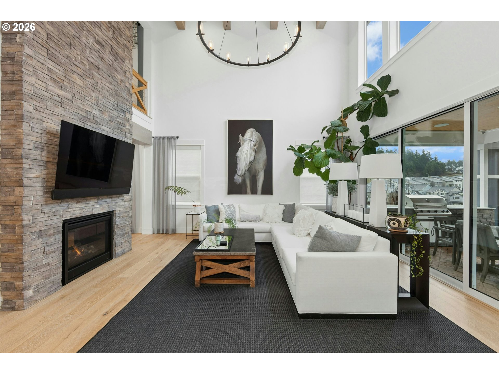 11398 SE CHEERFUL WAY, Happy Valley, OR, 97086