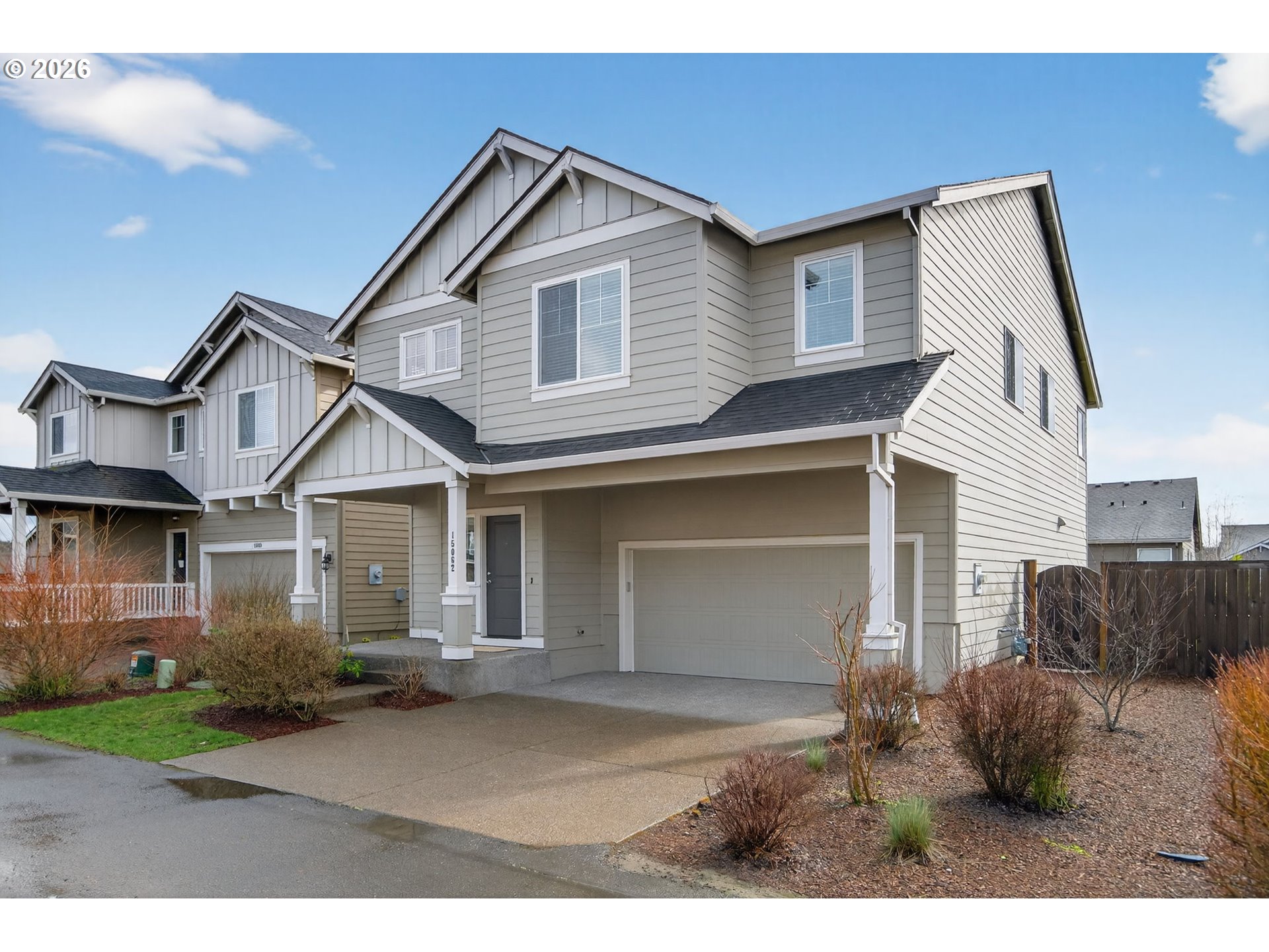 15062 SE Bella LN, Clackamas, OR, 97015