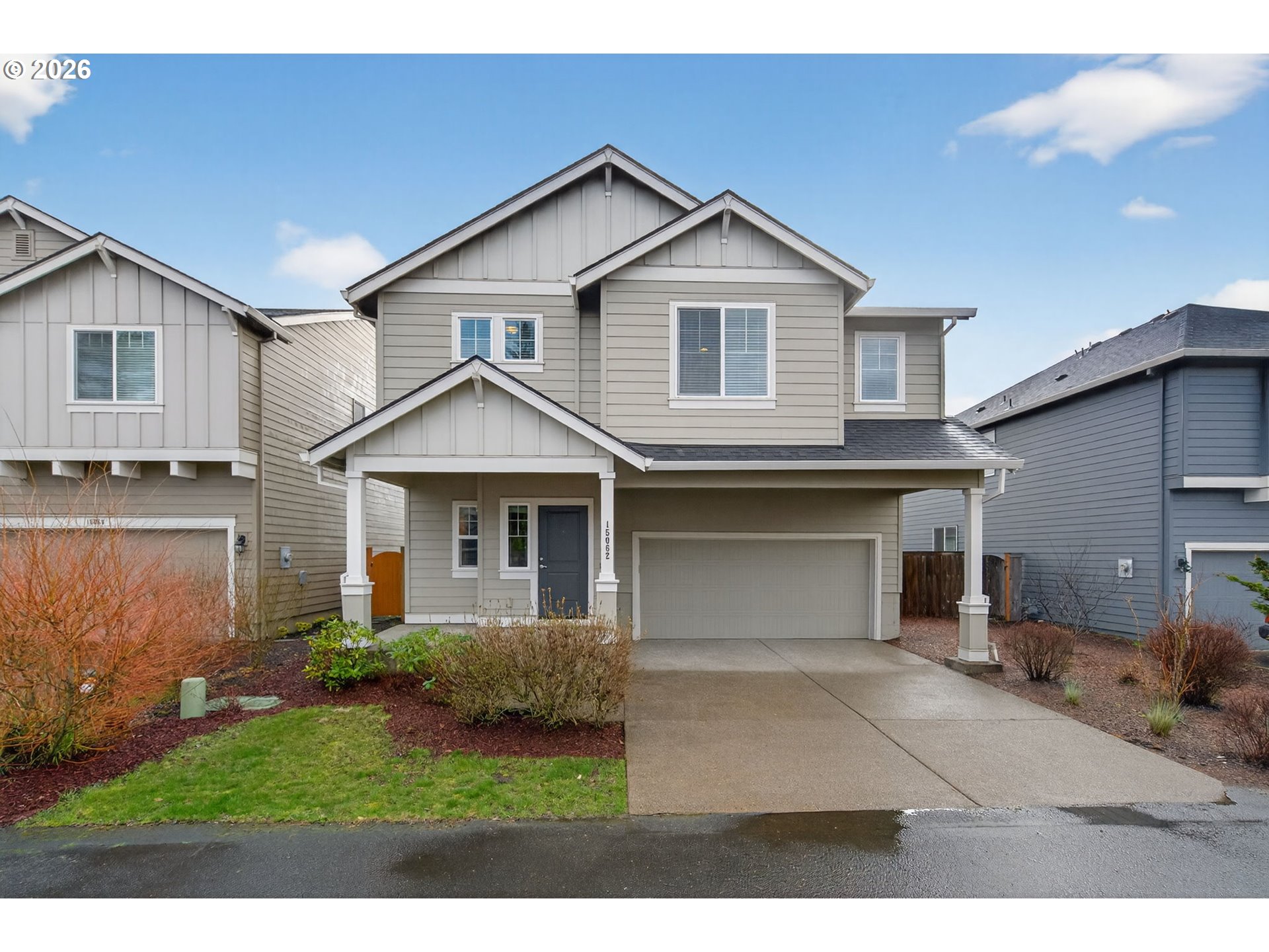 15062 SE Bella LN, Clackamas, OR, 97015