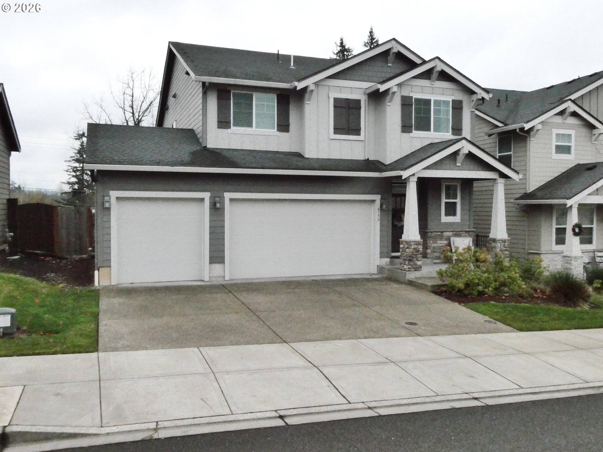 3625 NE SITKA DR, Camas, WA, 98607
