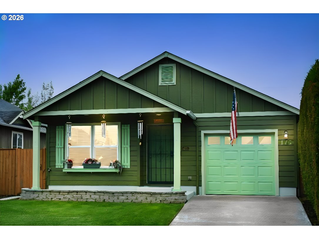 33408 SW Callahan RD, Scappoose, OR, 97056