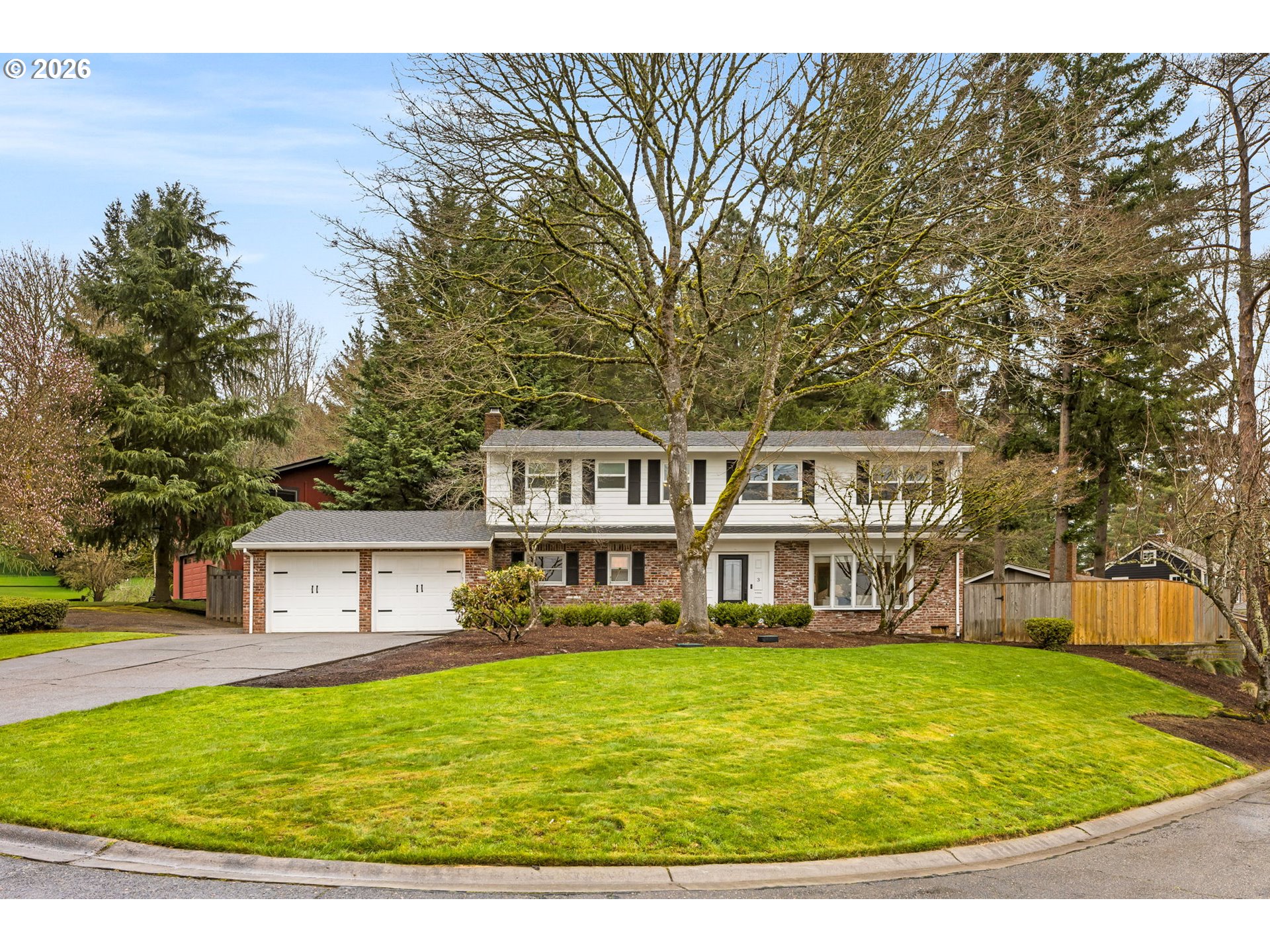3 HOTSPUR ST, Lake Oswego, OR, 97035