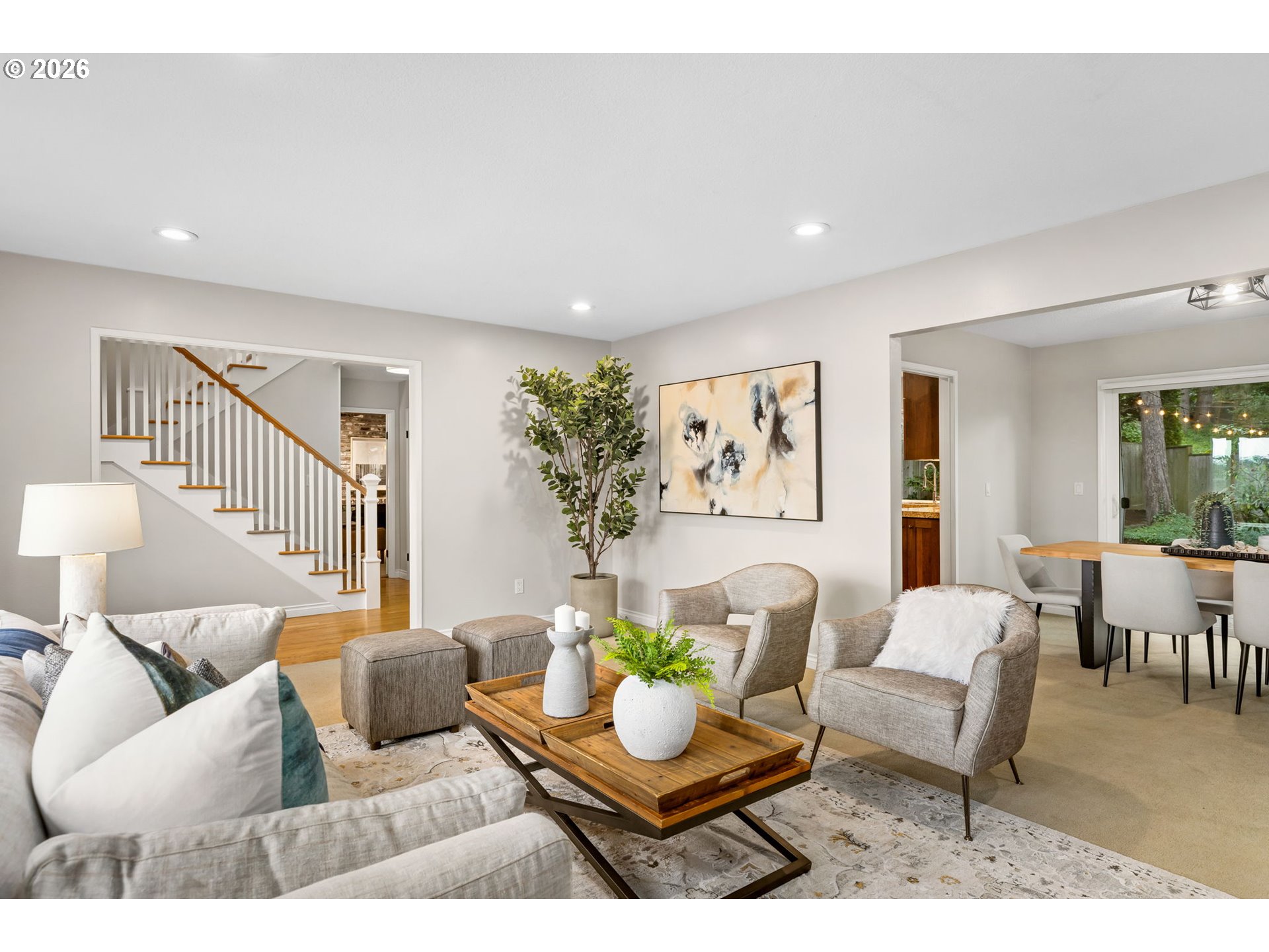3 HOTSPUR ST, Lake Oswego, OR, 97035