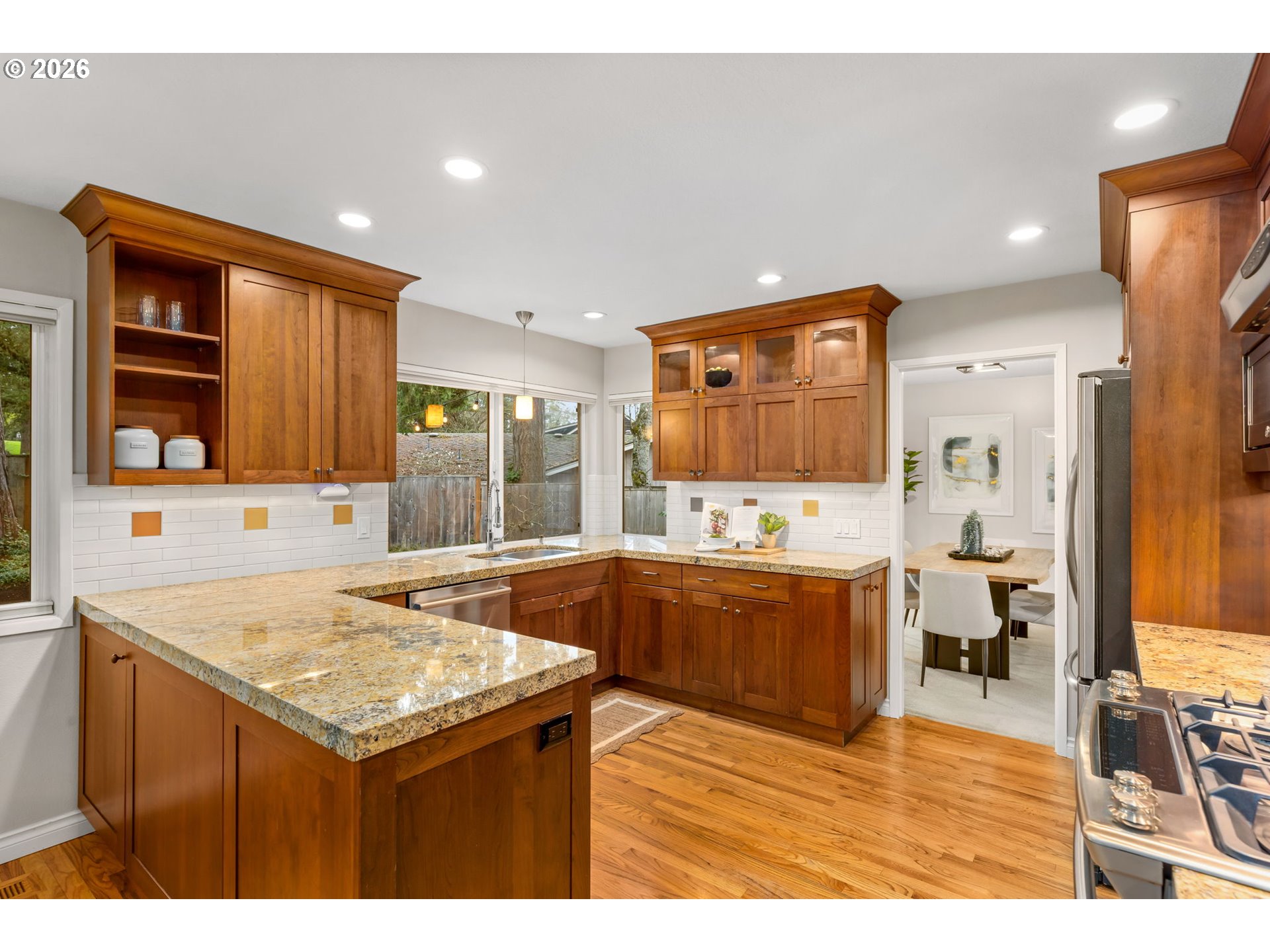 3 HOTSPUR ST, Lake Oswego, OR, 97035