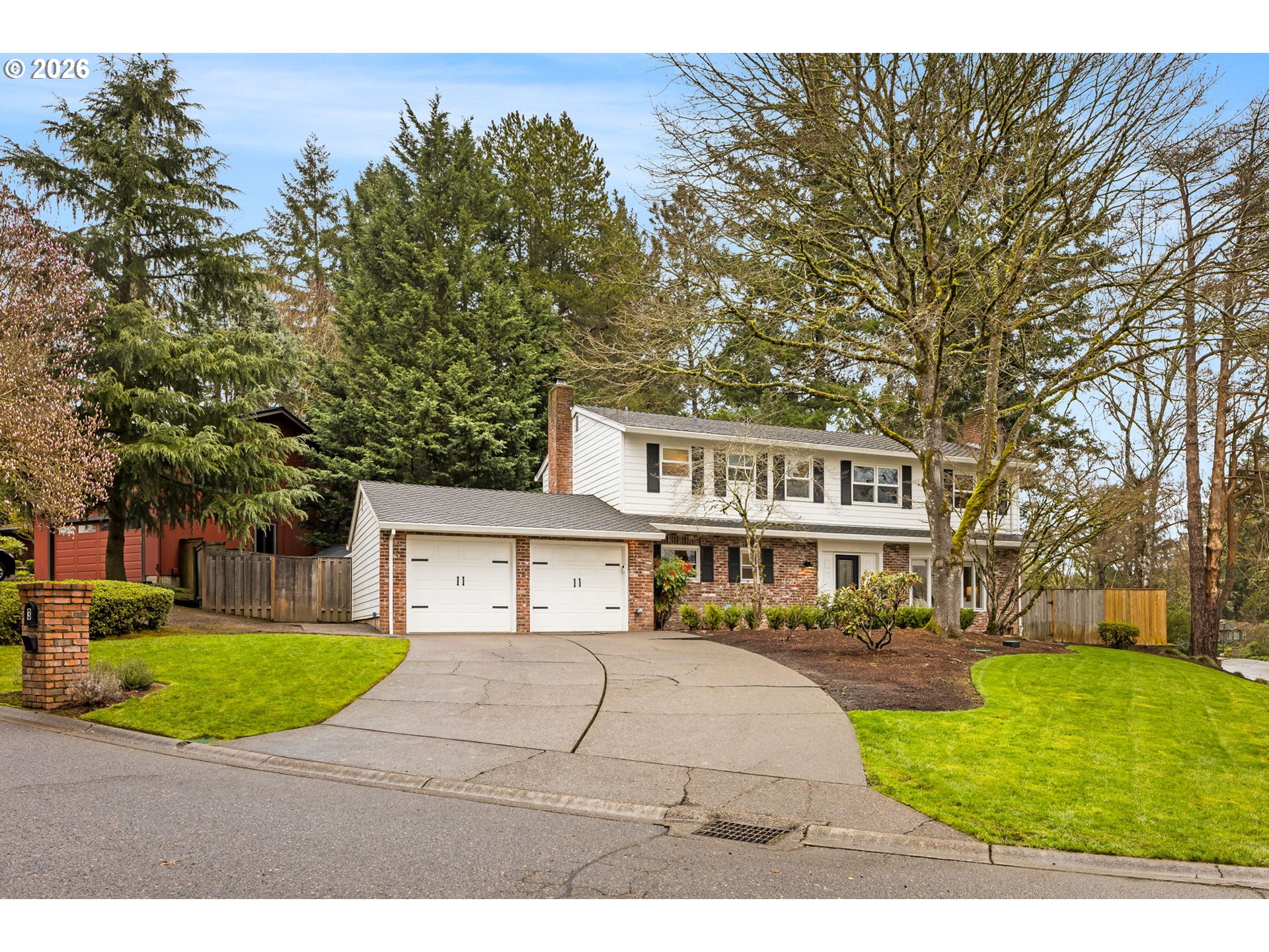 3 HOTSPUR ST, Lake Oswego, OR, 97035