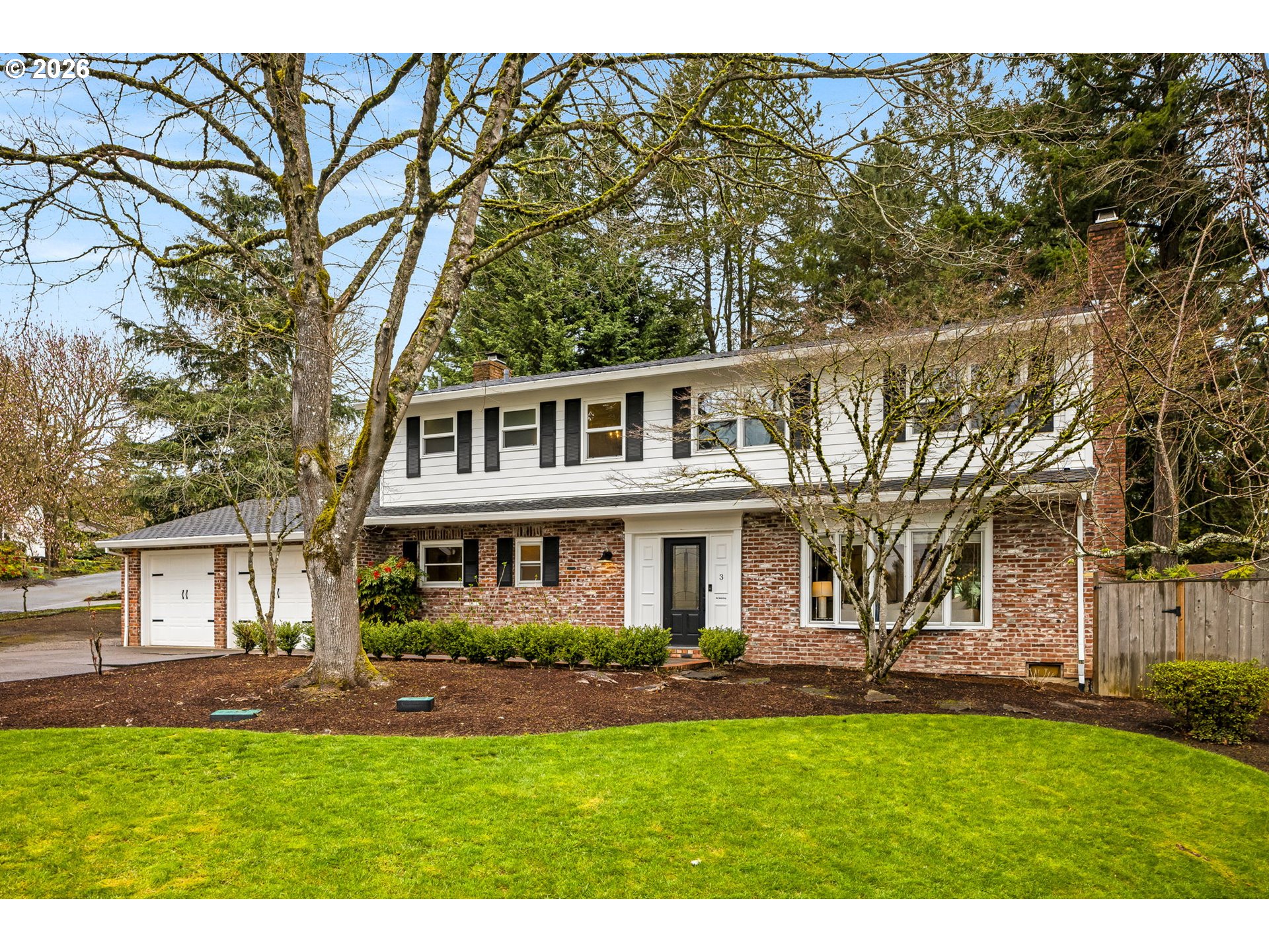 3 HOTSPUR ST, Lake Oswego, OR, 97035