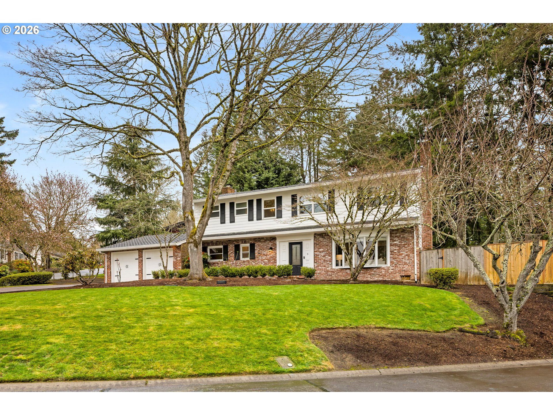 3 HOTSPUR ST, Lake Oswego, OR, 97035