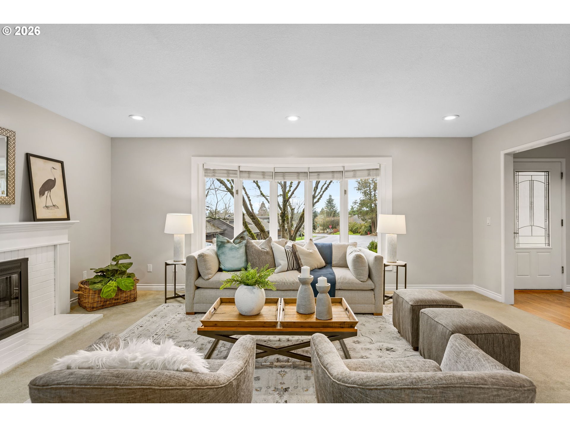 3 HOTSPUR ST, Lake Oswego, OR, 97035