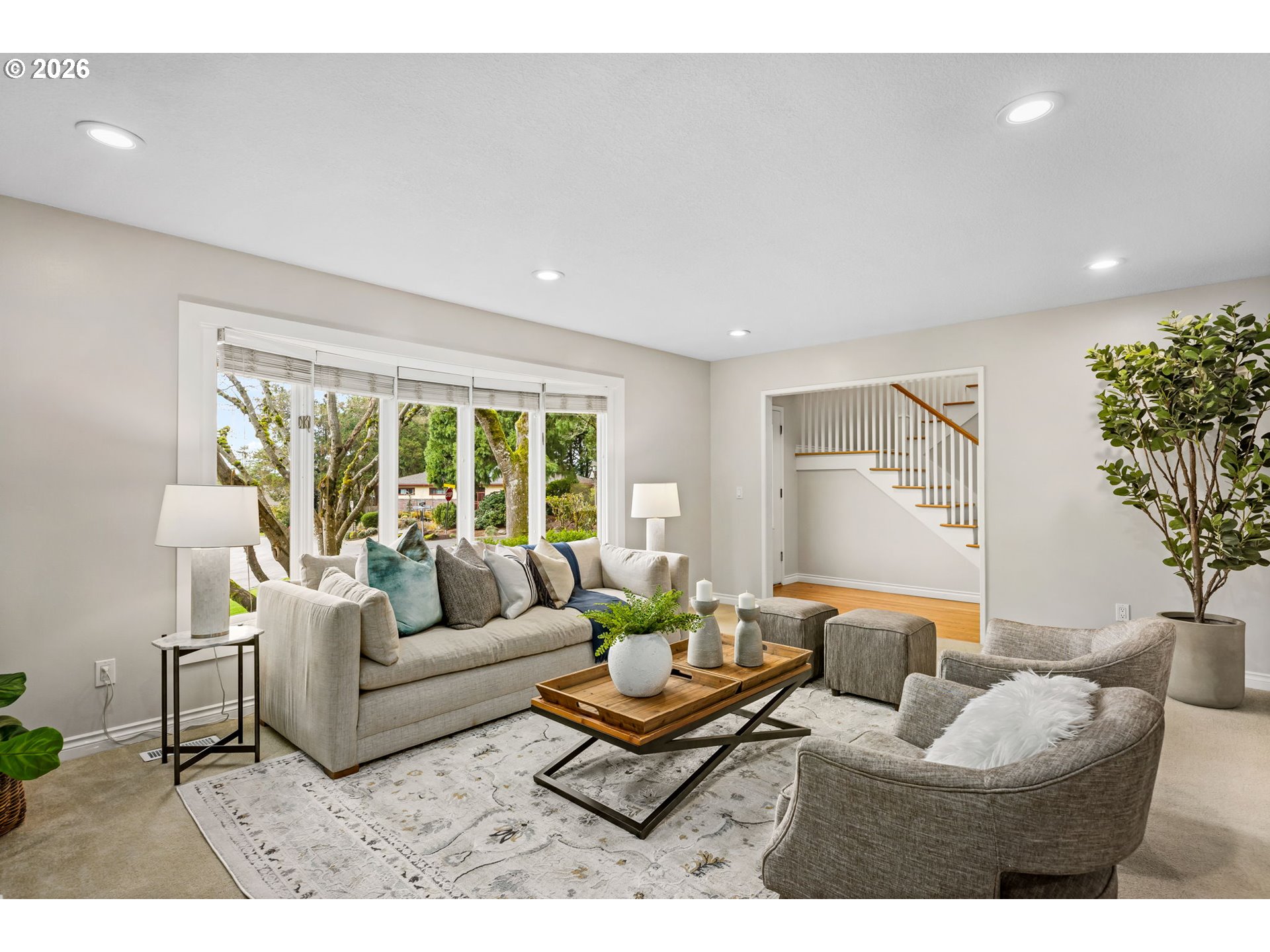3 HOTSPUR ST, Lake Oswego, OR, 97035