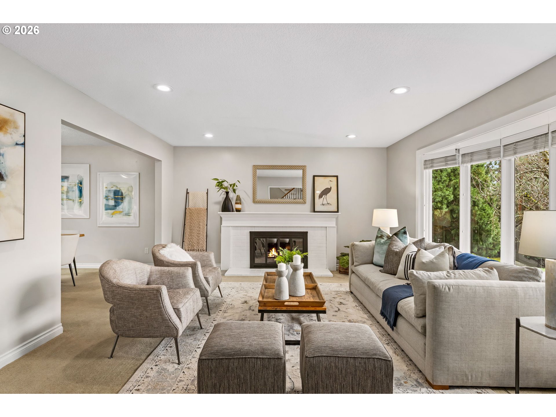 3 HOTSPUR ST, Lake Oswego, OR, 97035