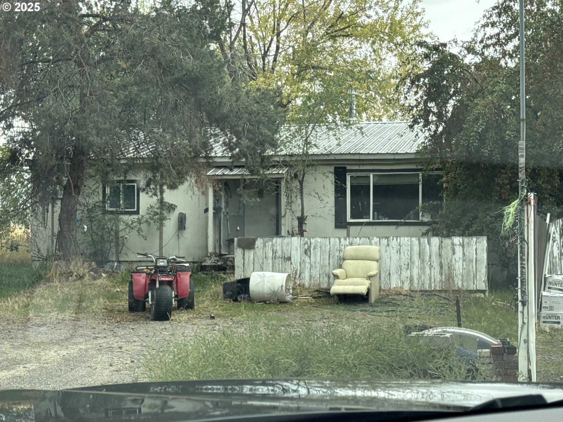4465 OAK RD, Ontario, OR, 97914