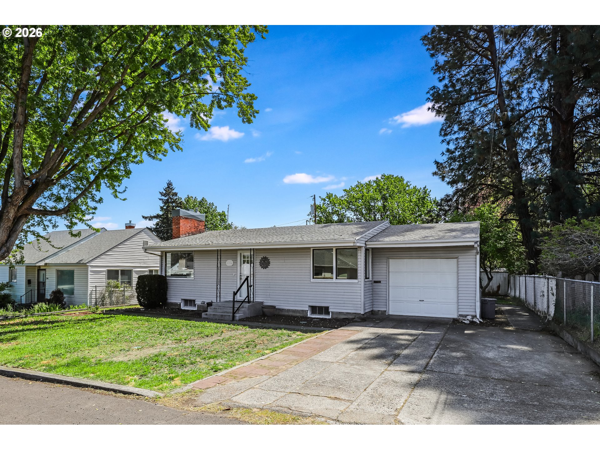 76705 HAZELDELL CT, Oakridge, OR, 97463