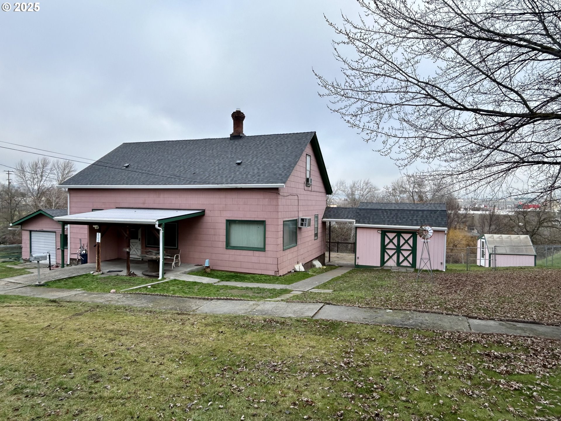 310 CYPRESS ST, Longview, WA, 98632